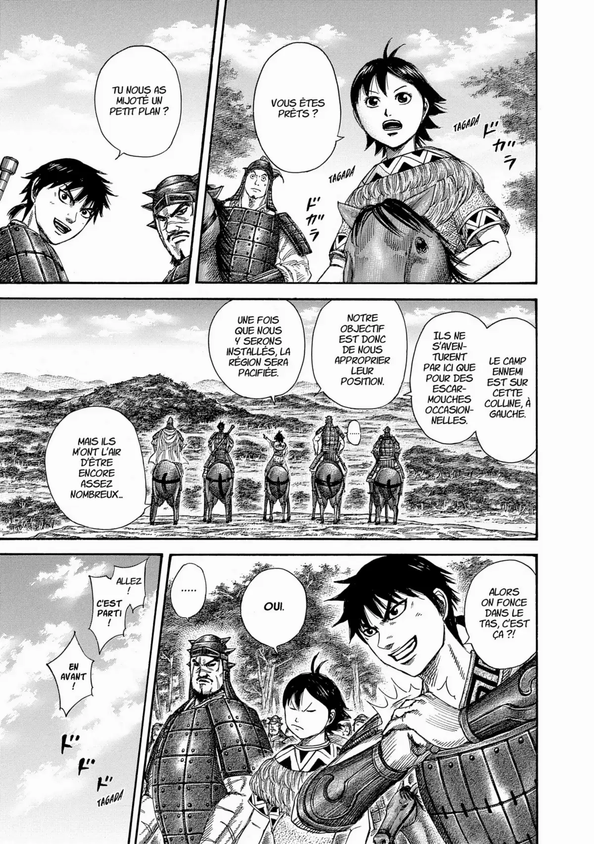 Kingdom Volume 33 page 119