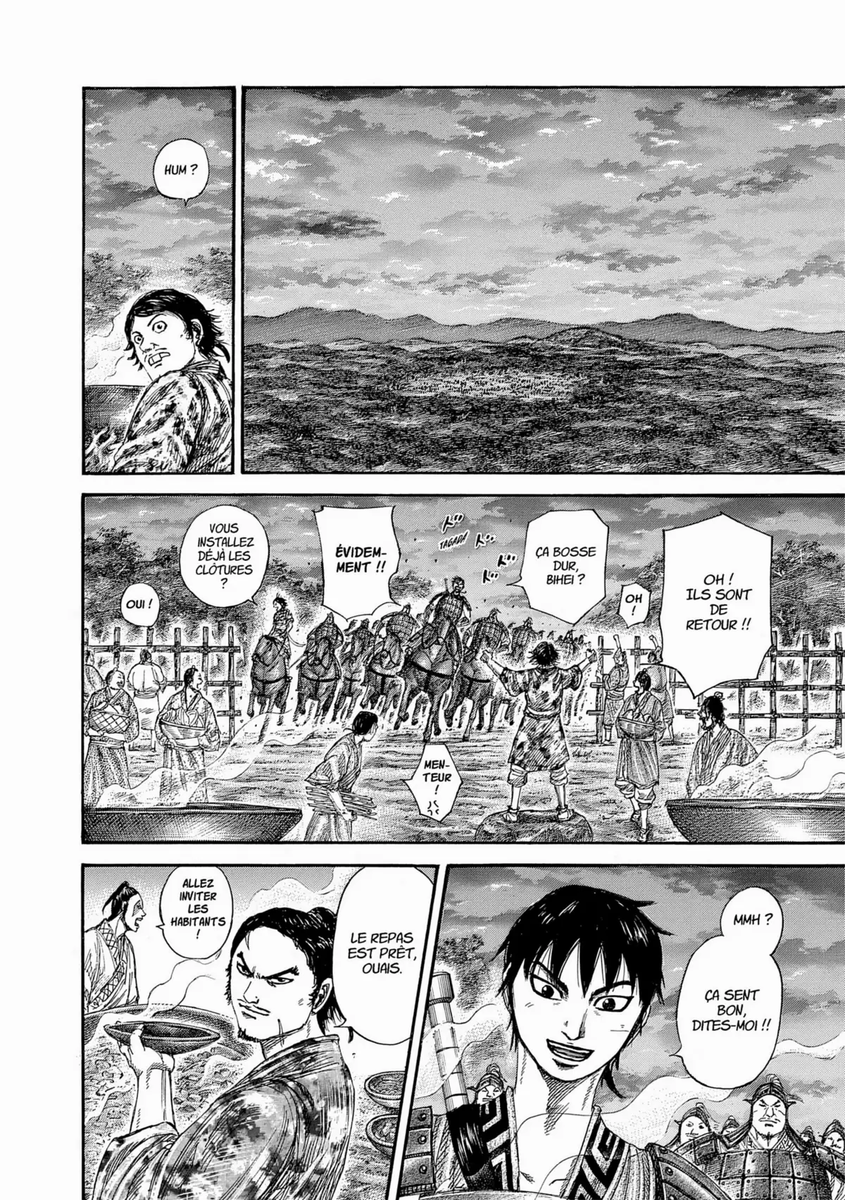 Kingdom Volume 33 page 120