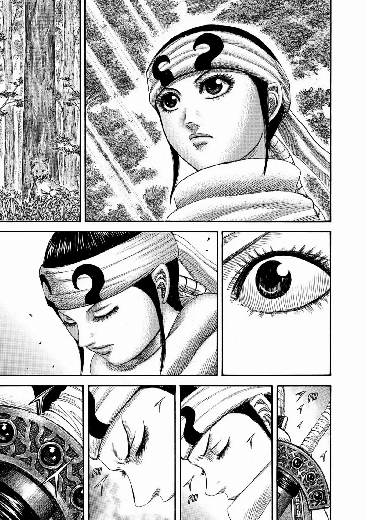 Kingdom Volume 33 page 127