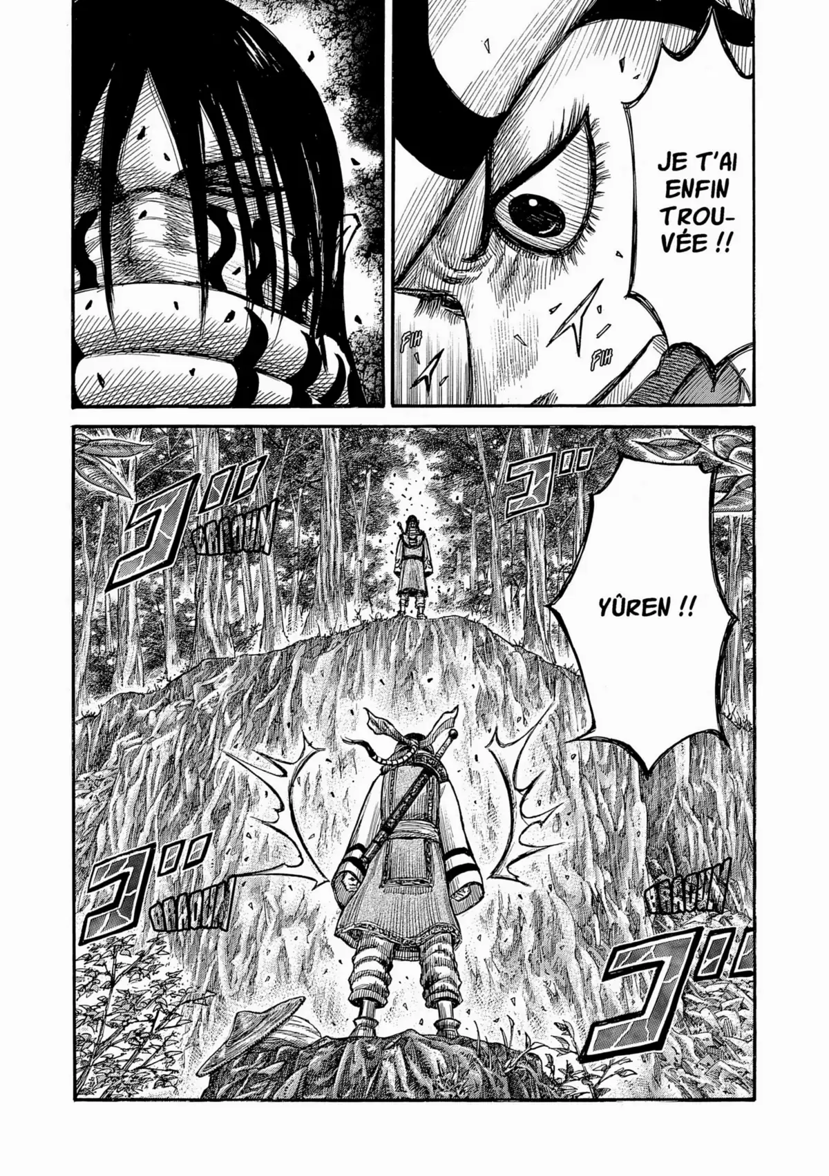 Kingdom Volume 33 page 128