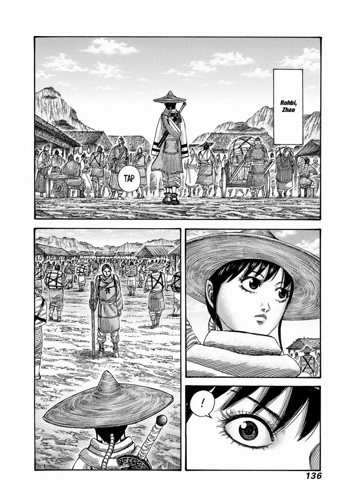 Kingdom Volume 33 page 130