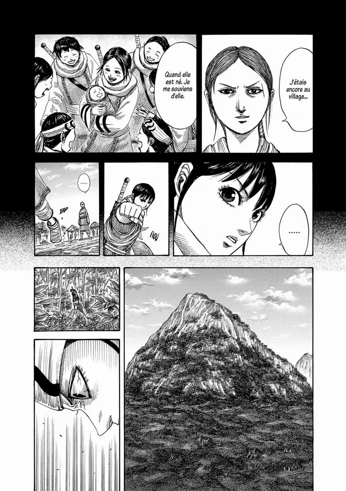 Kingdom Volume 33 page 144
