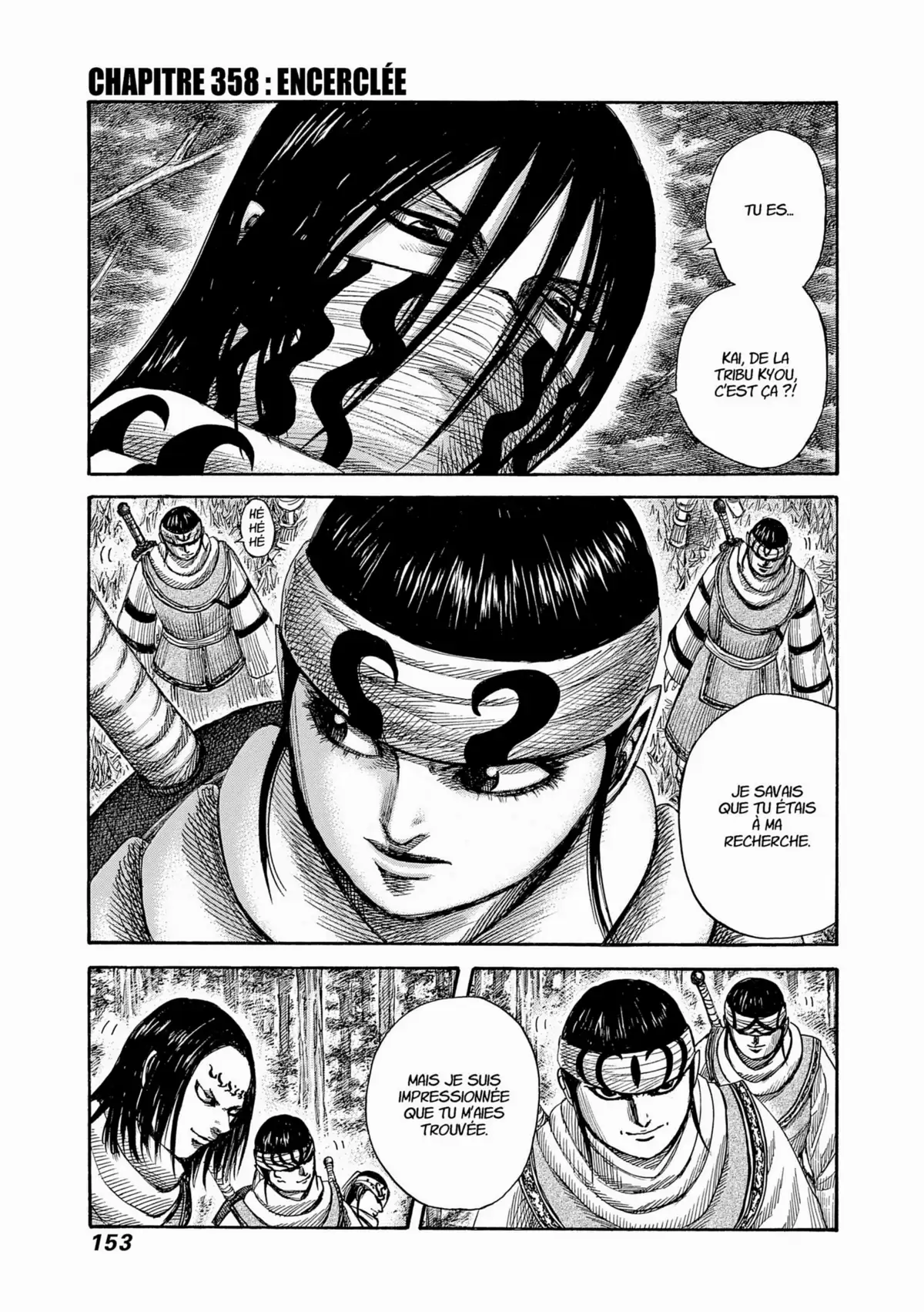 Kingdom Volume 33 page 147