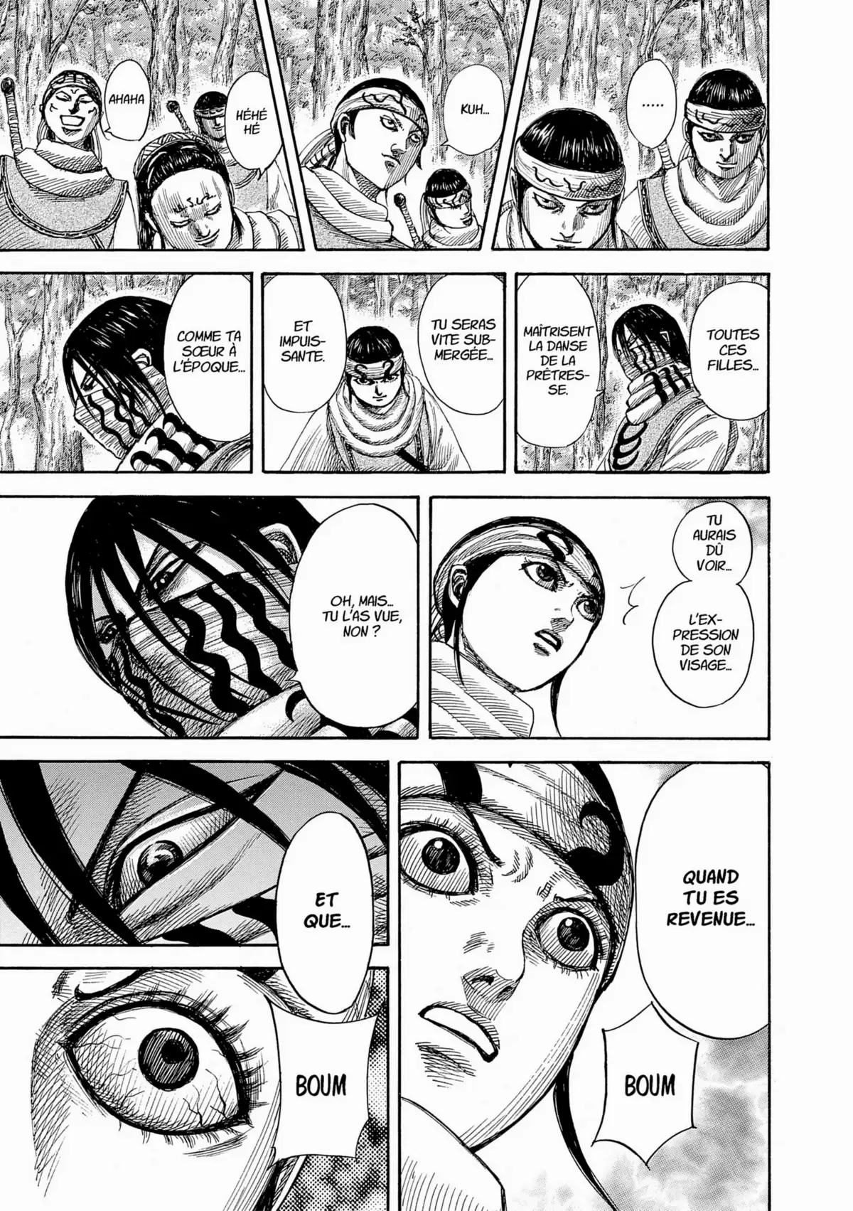 Kingdom Volume 33 page 156