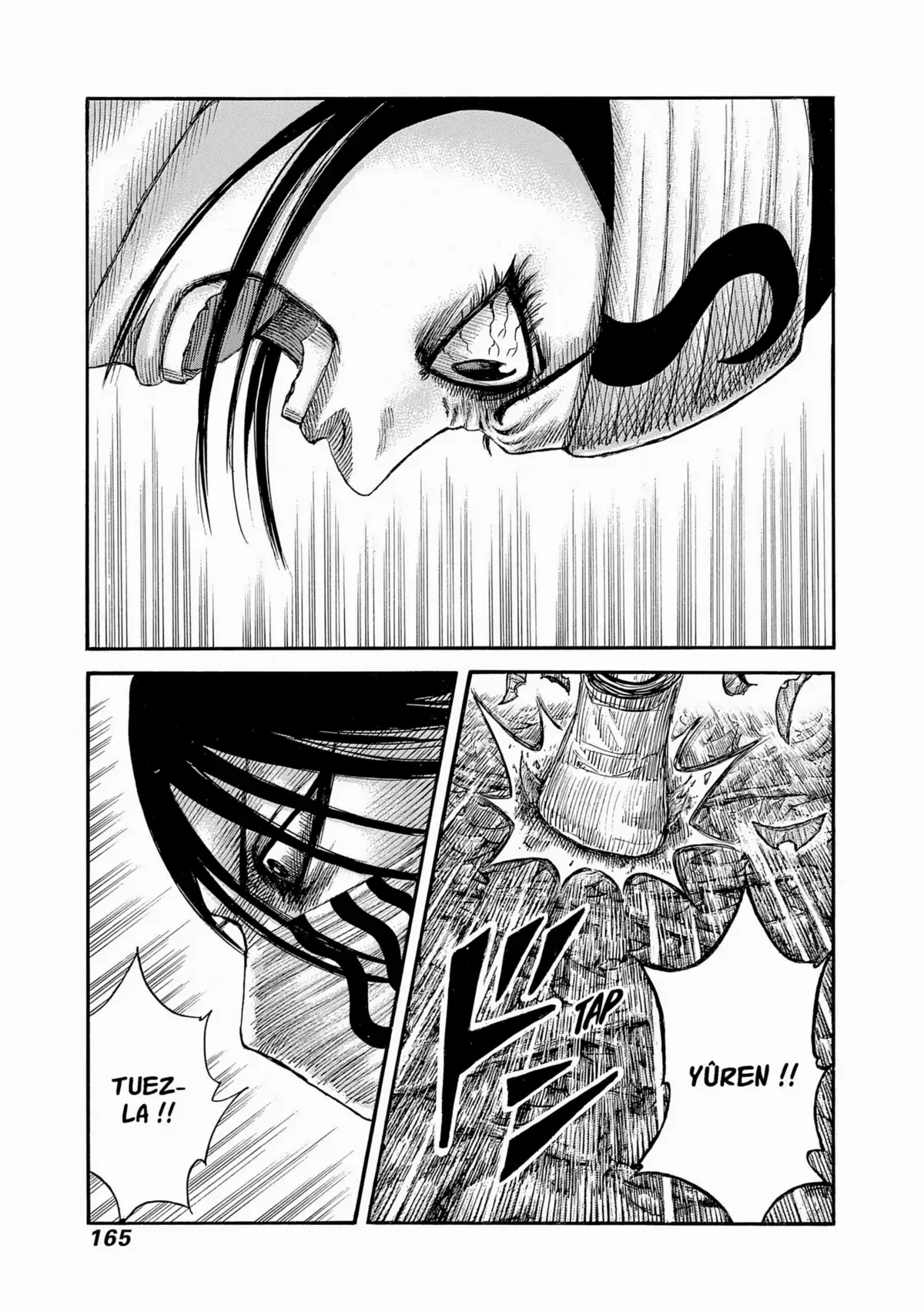 Kingdom Volume 33 page 158