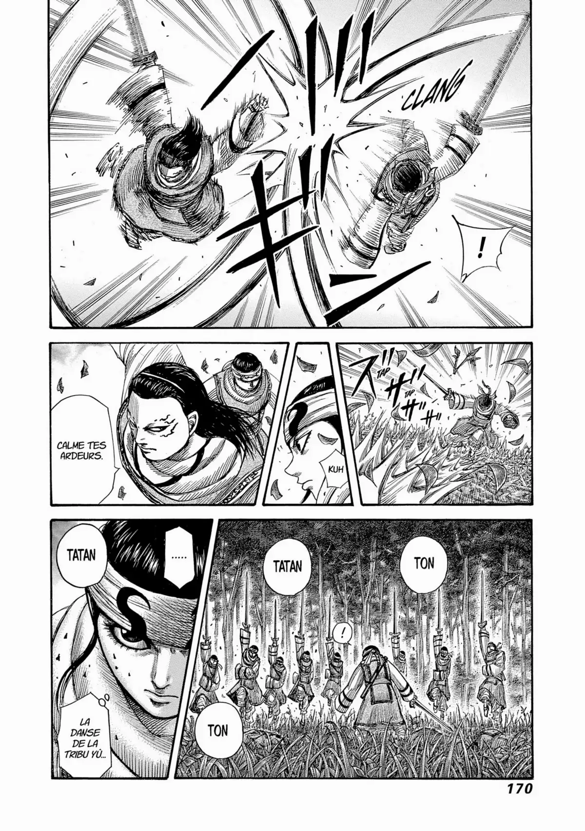 Kingdom Volume 33 page 162