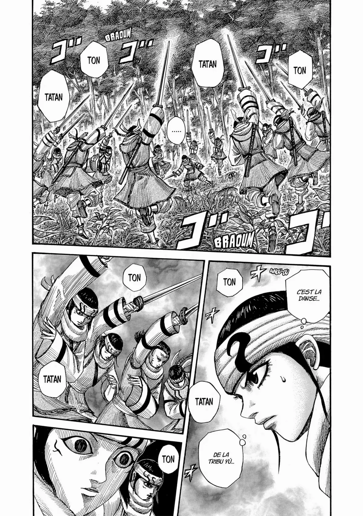 Kingdom Volume 33 page 164