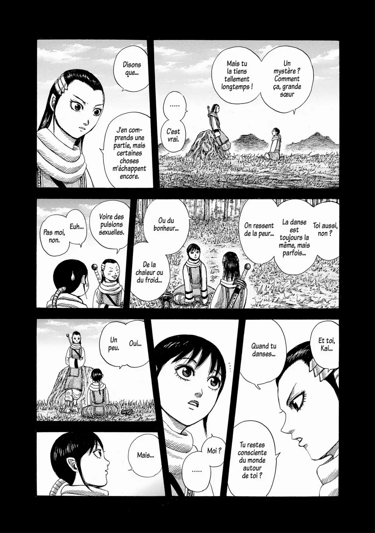 Kingdom Volume 33 page 171