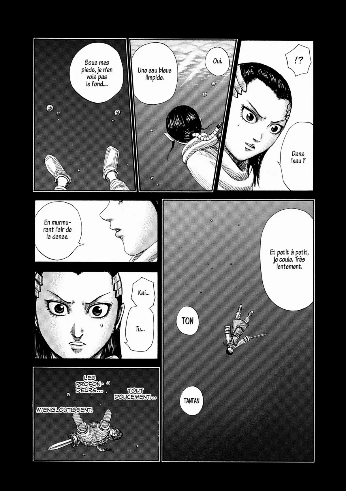 Kingdom Volume 33 page 173
