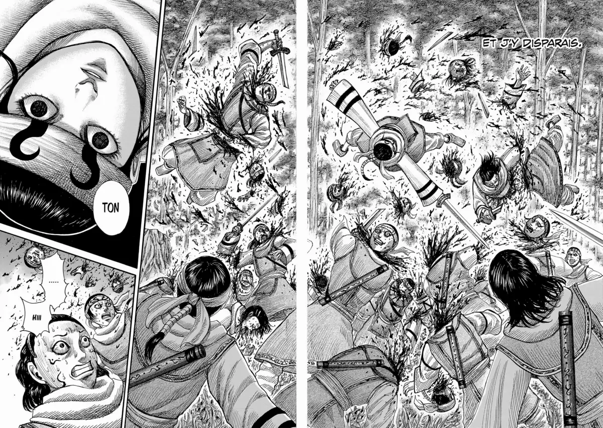 Kingdom Volume 33 page 174