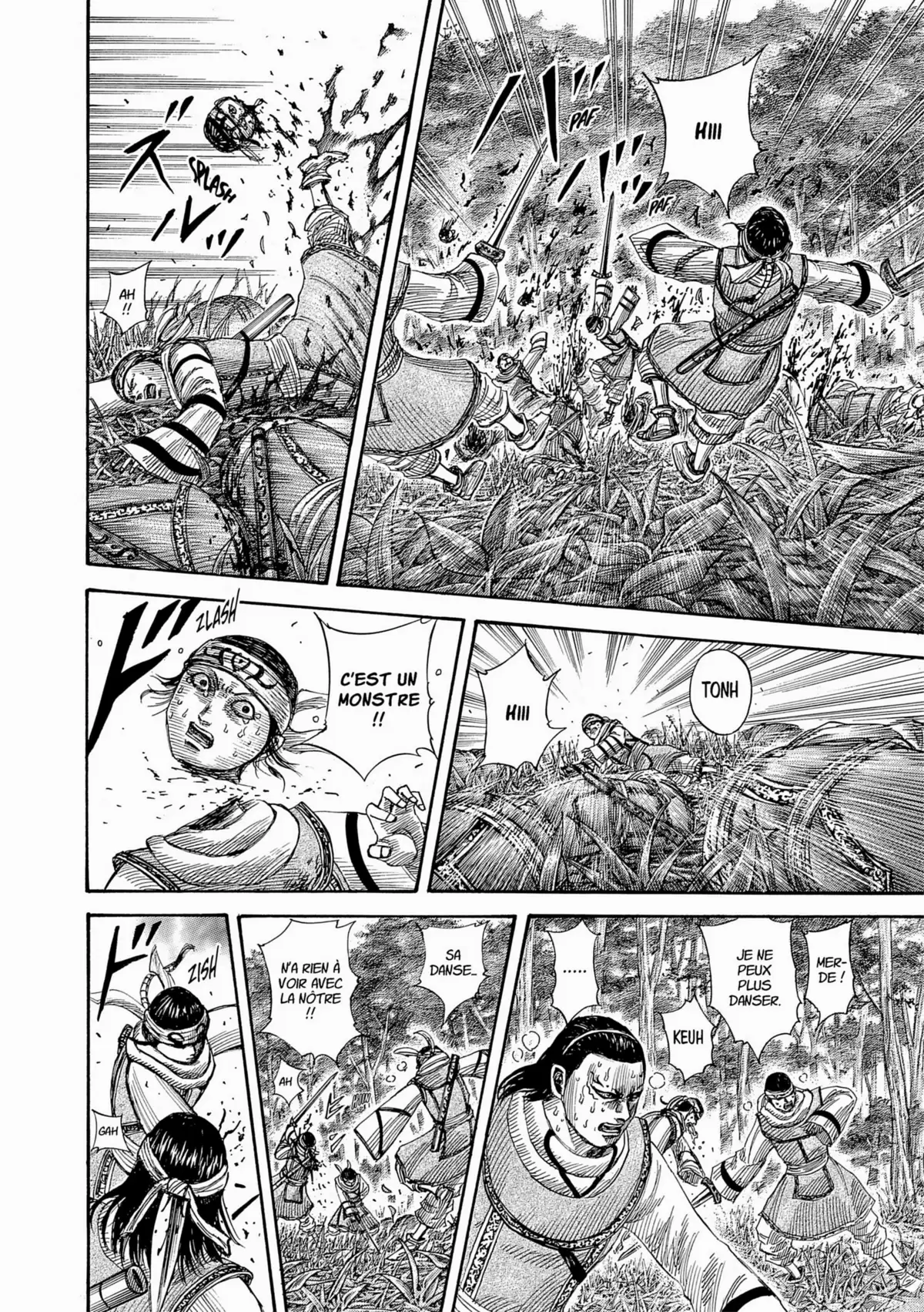 Kingdom Volume 33 page 175