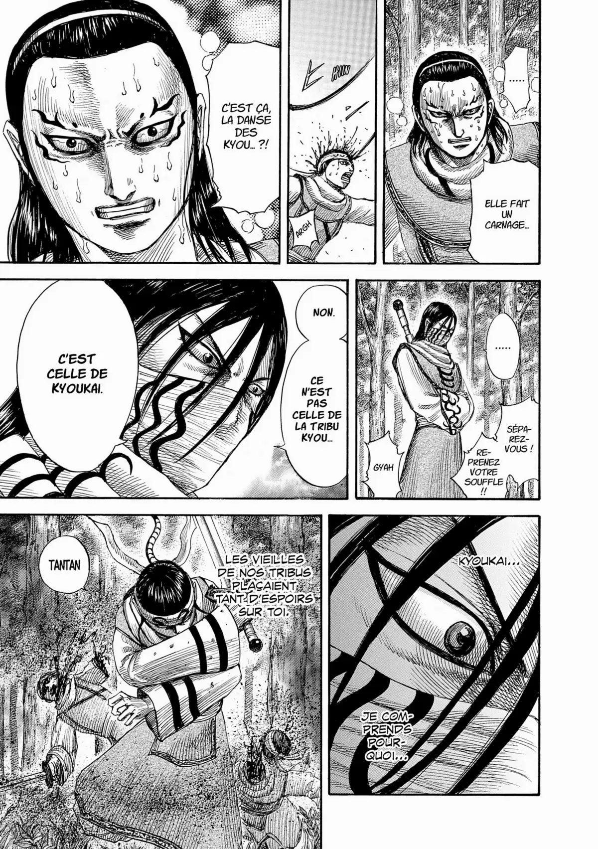 Kingdom Volume 33 page 176