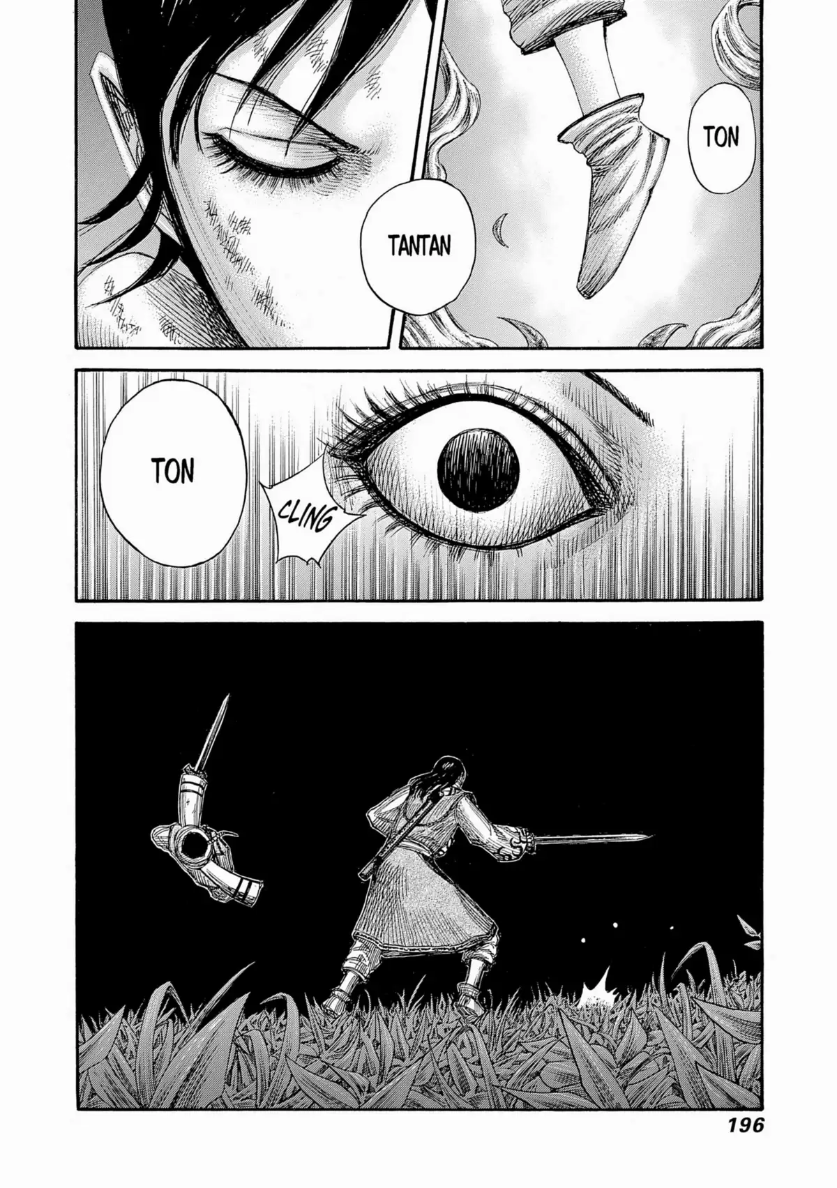 Kingdom Volume 33 page 187