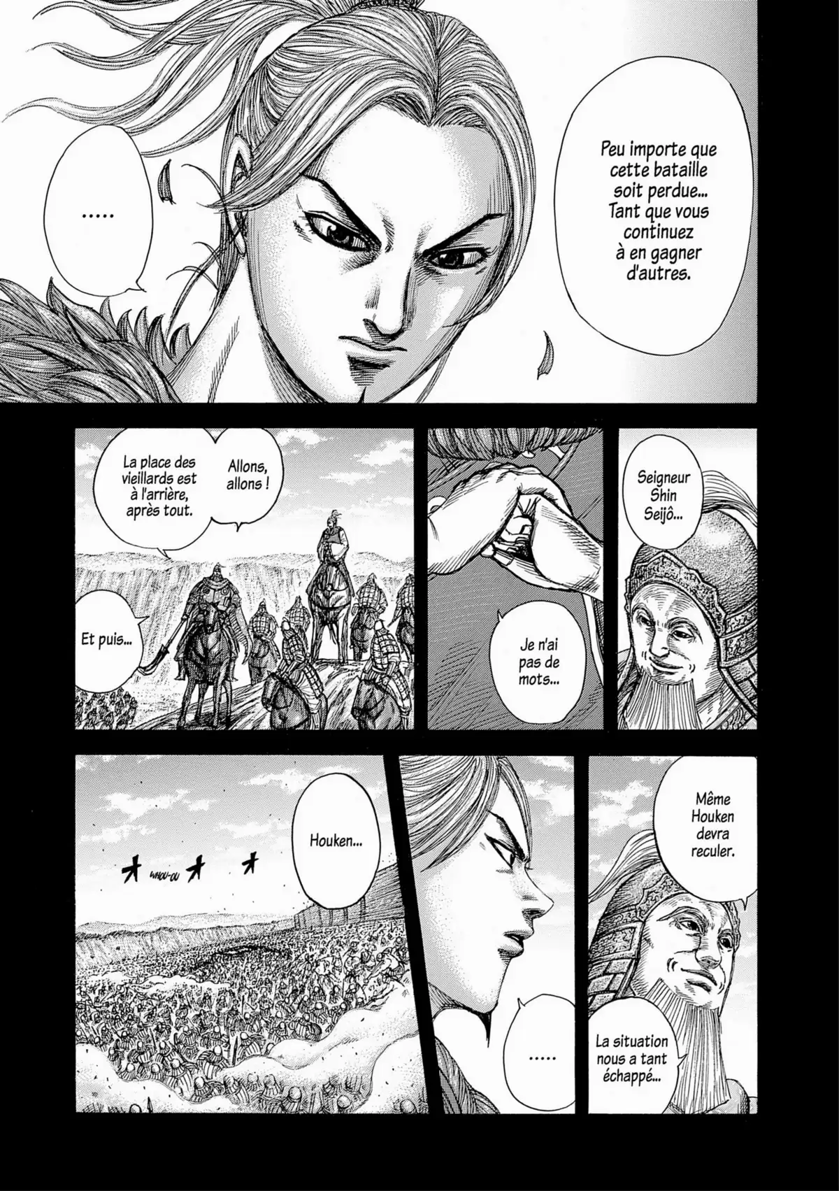 Kingdom Volume 33 page 28