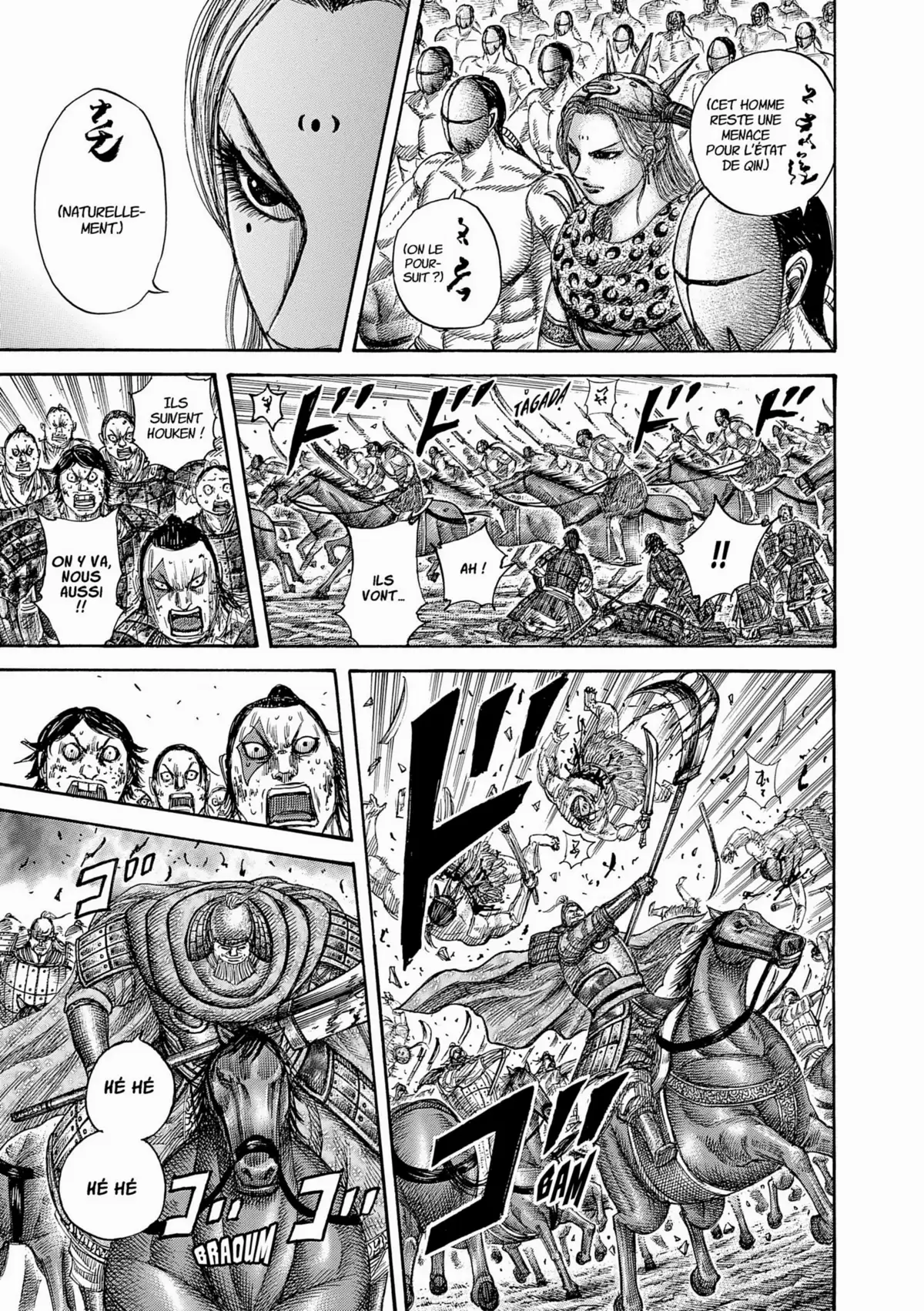 Kingdom Volume 33 page 38