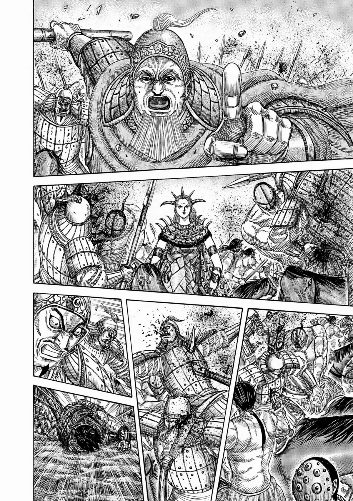 Kingdom Volume 33 page 43