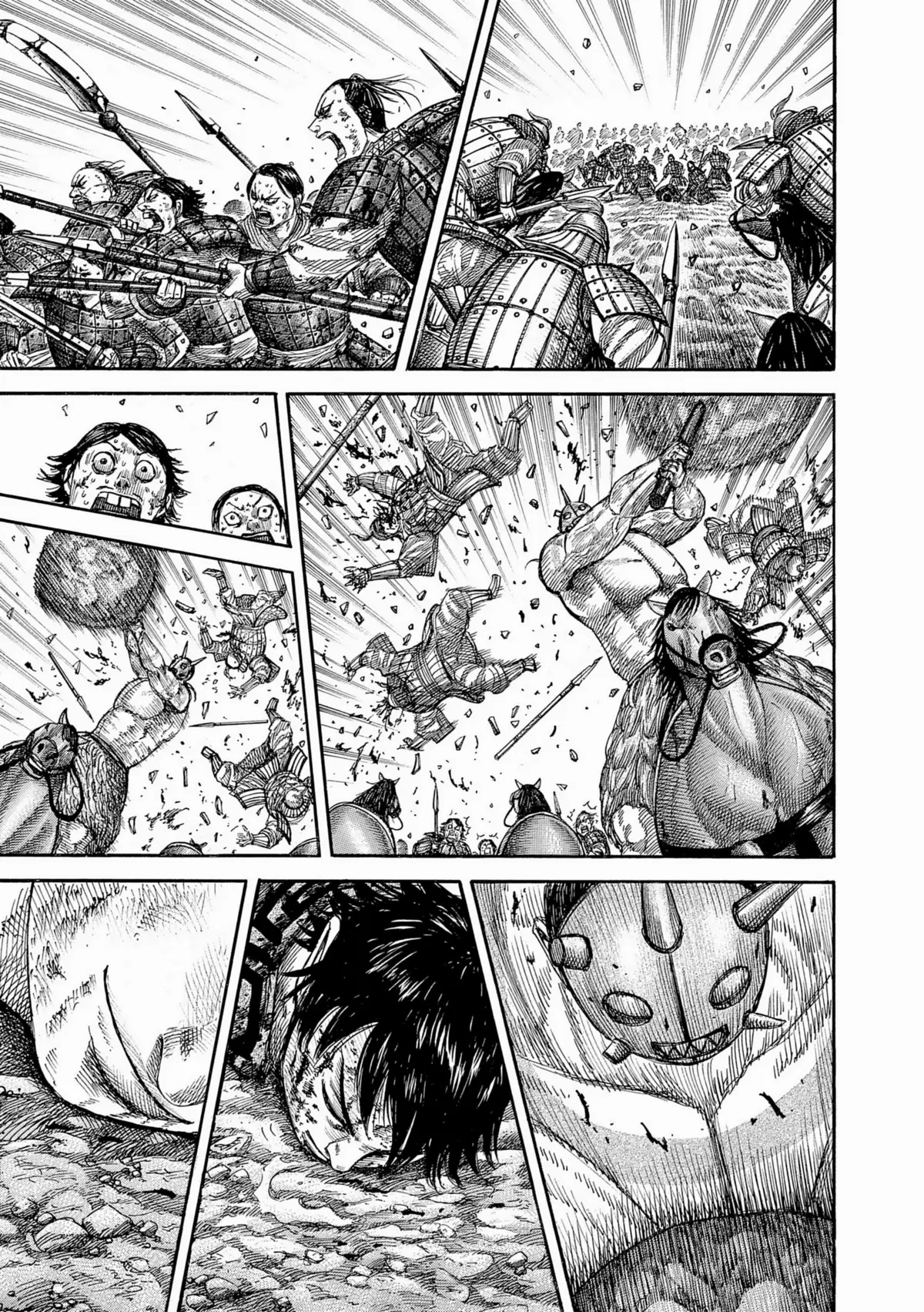 Kingdom Volume 33 page 44