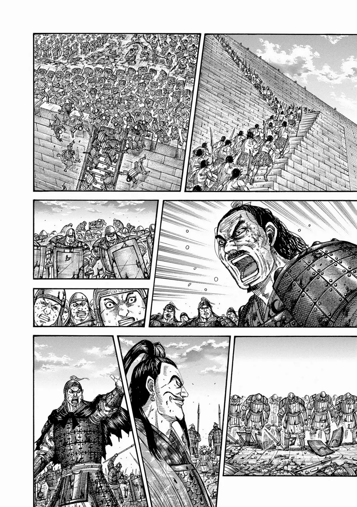 Kingdom Volume 33 page 45