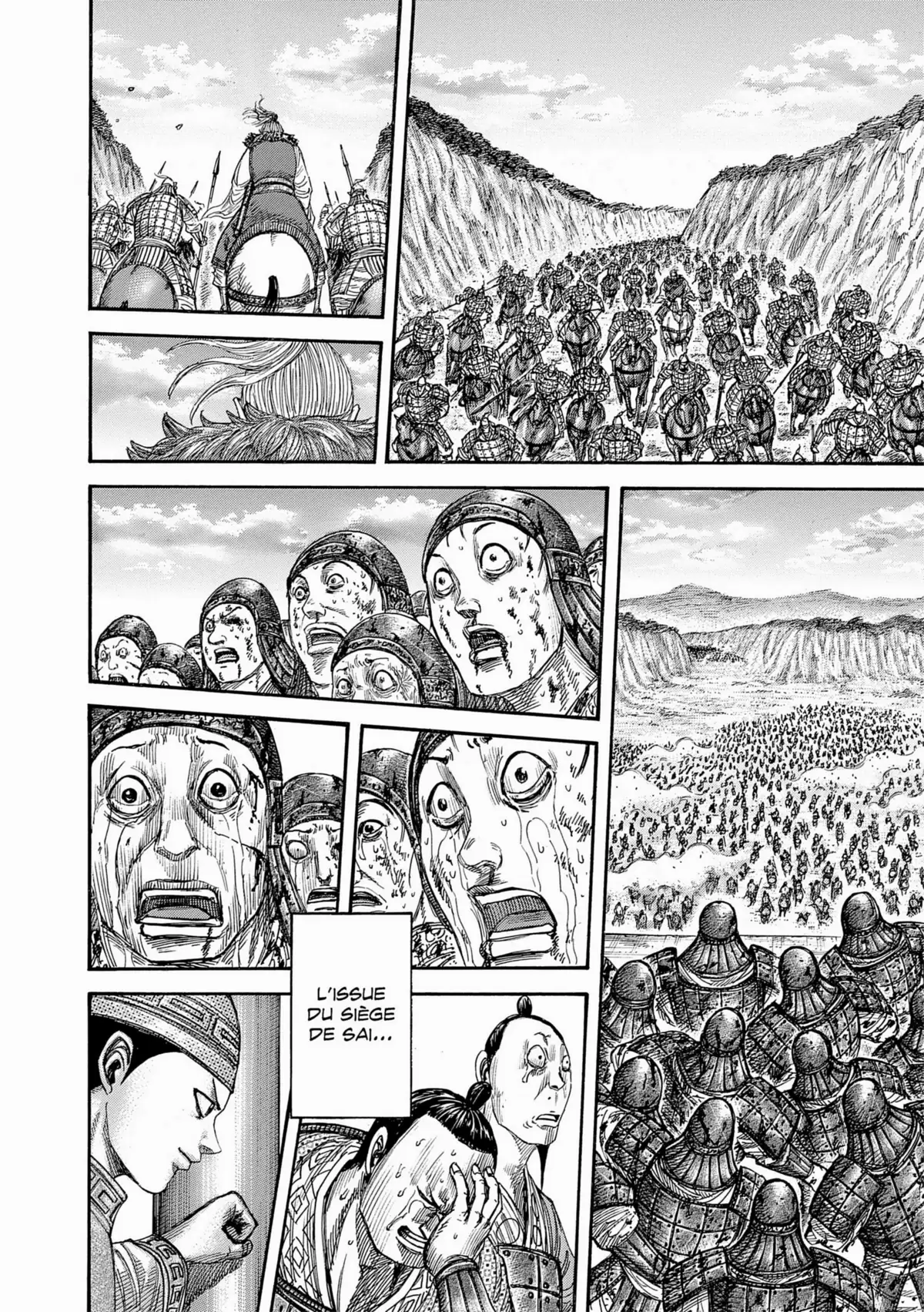 Kingdom Volume 33 page 47