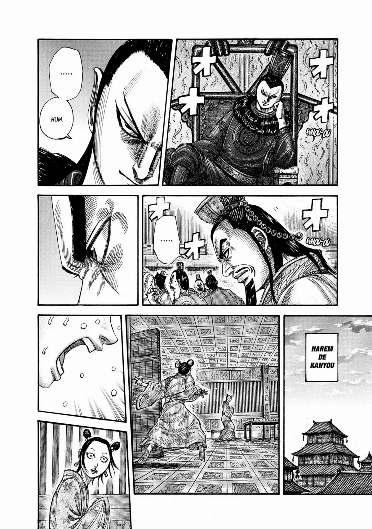 Kingdom Volume 33 page 52