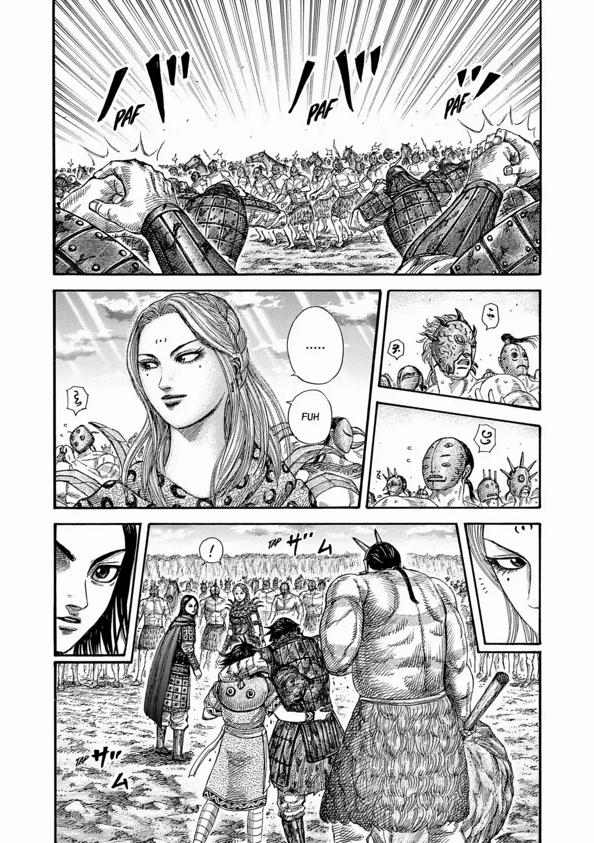 Kingdom Volume 33 page 57