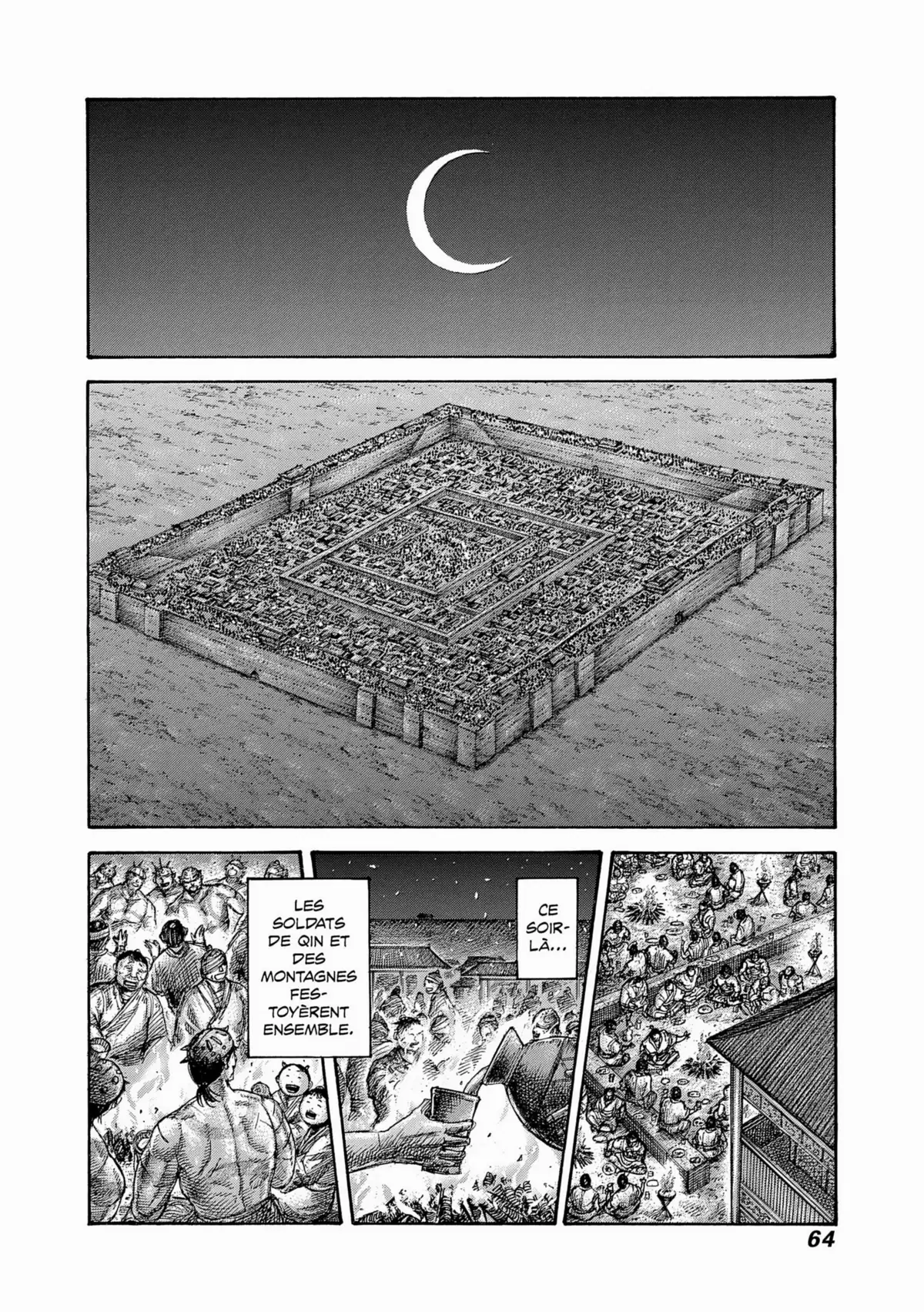 Kingdom Volume 33 page 60