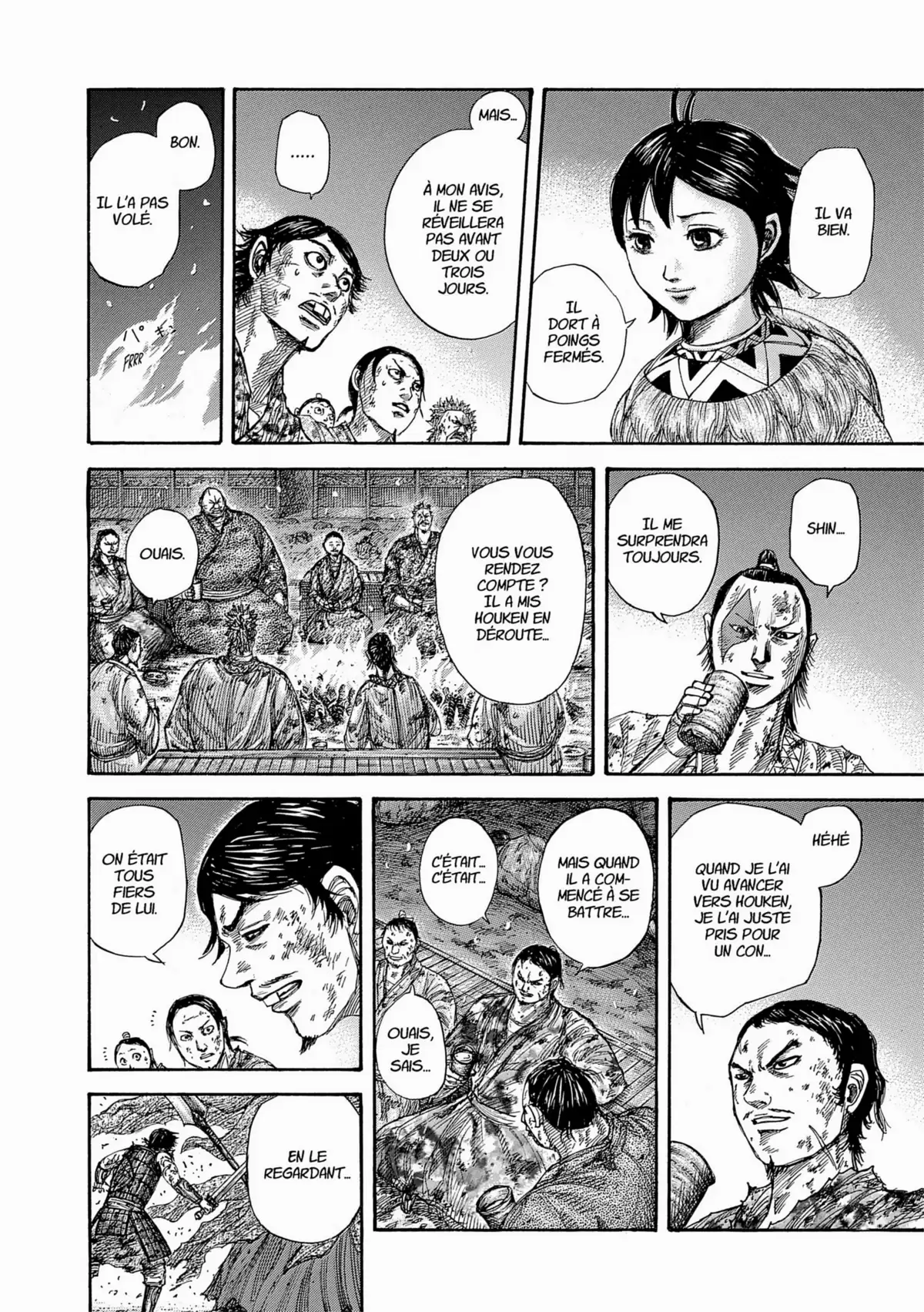 Kingdom Volume 33 page 62