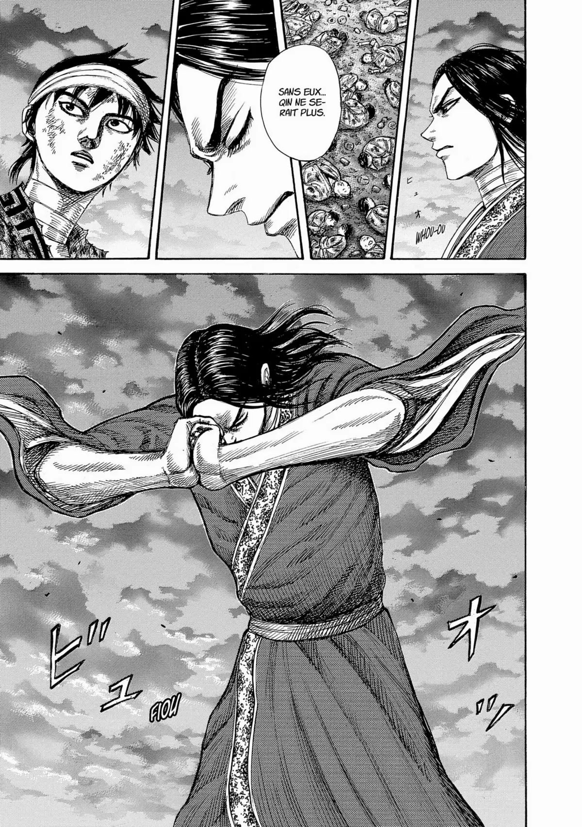 Kingdom Volume 33 page 75