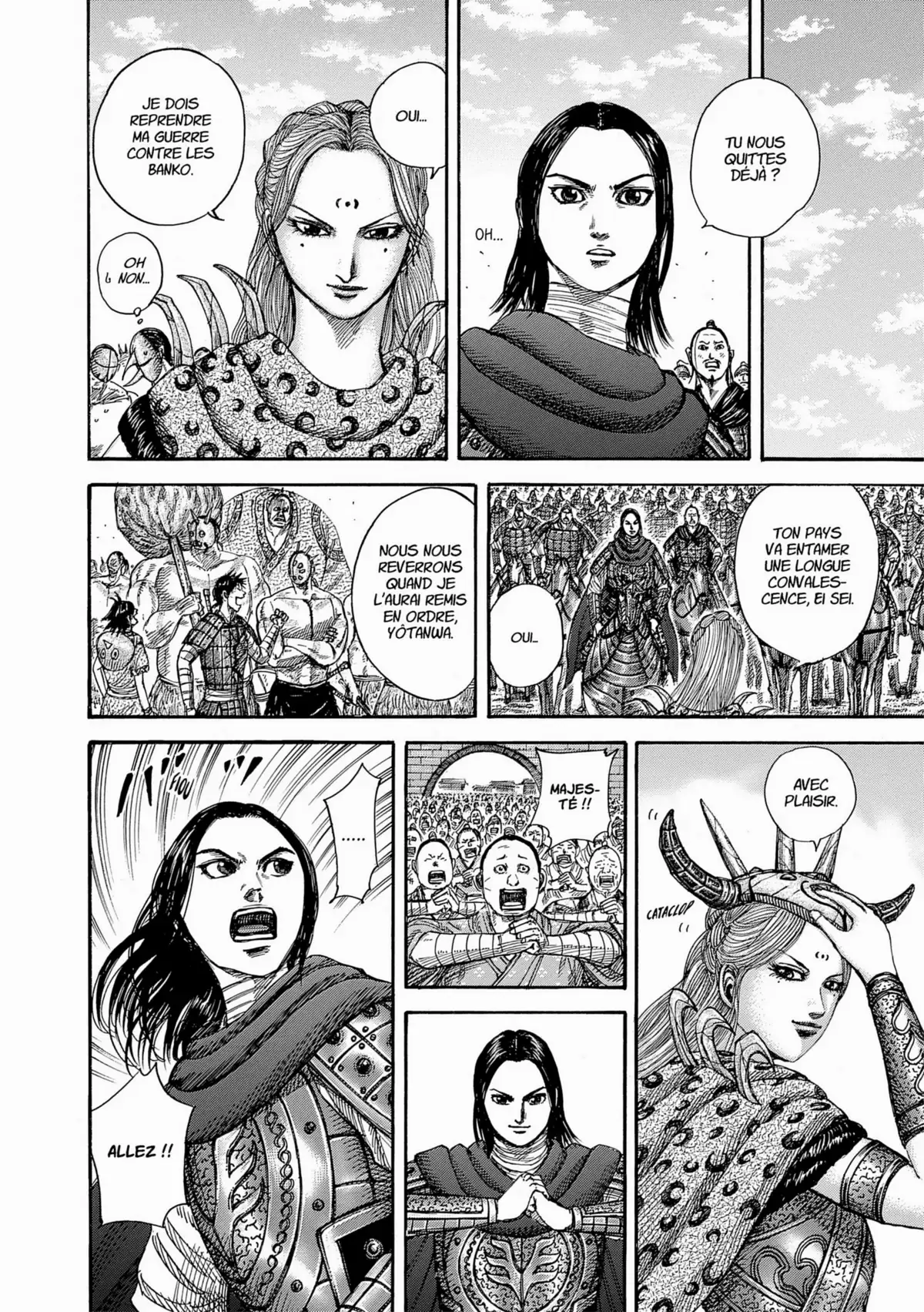 Kingdom Volume 33 page 78