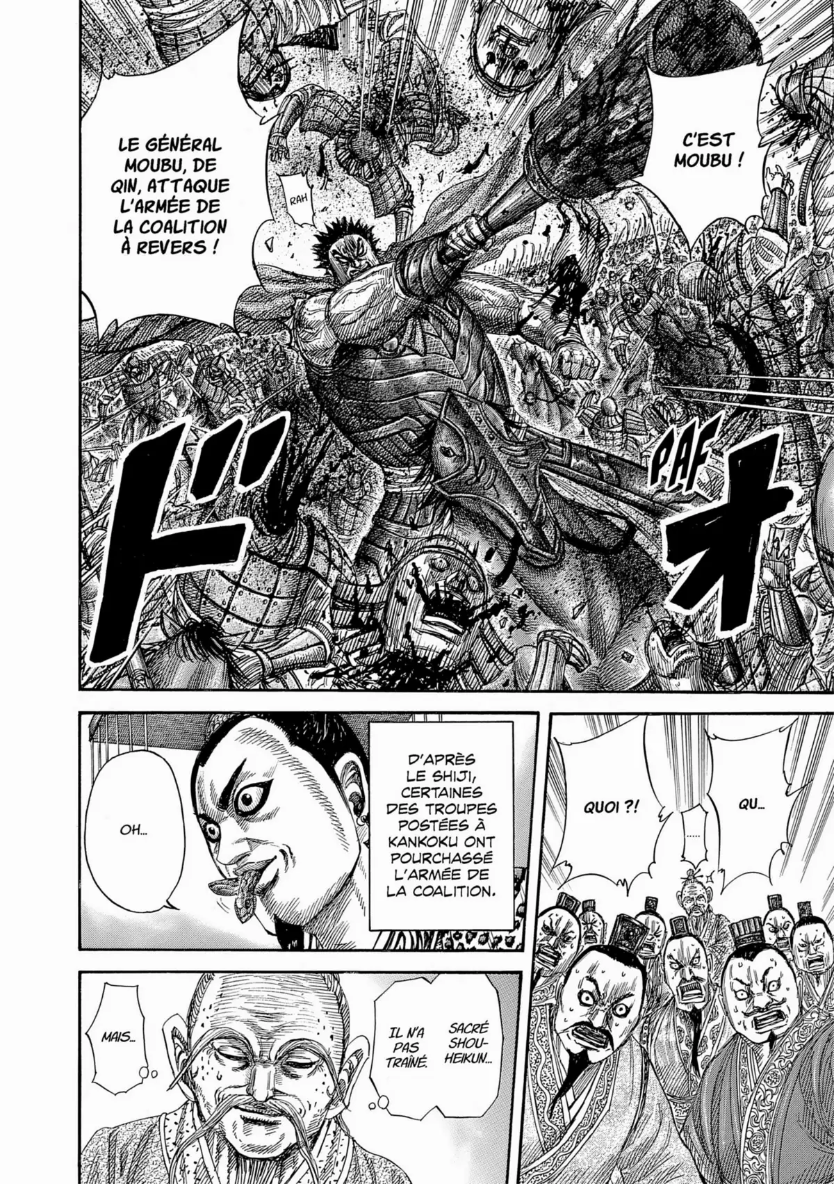 Kingdom Volume 33 page 90