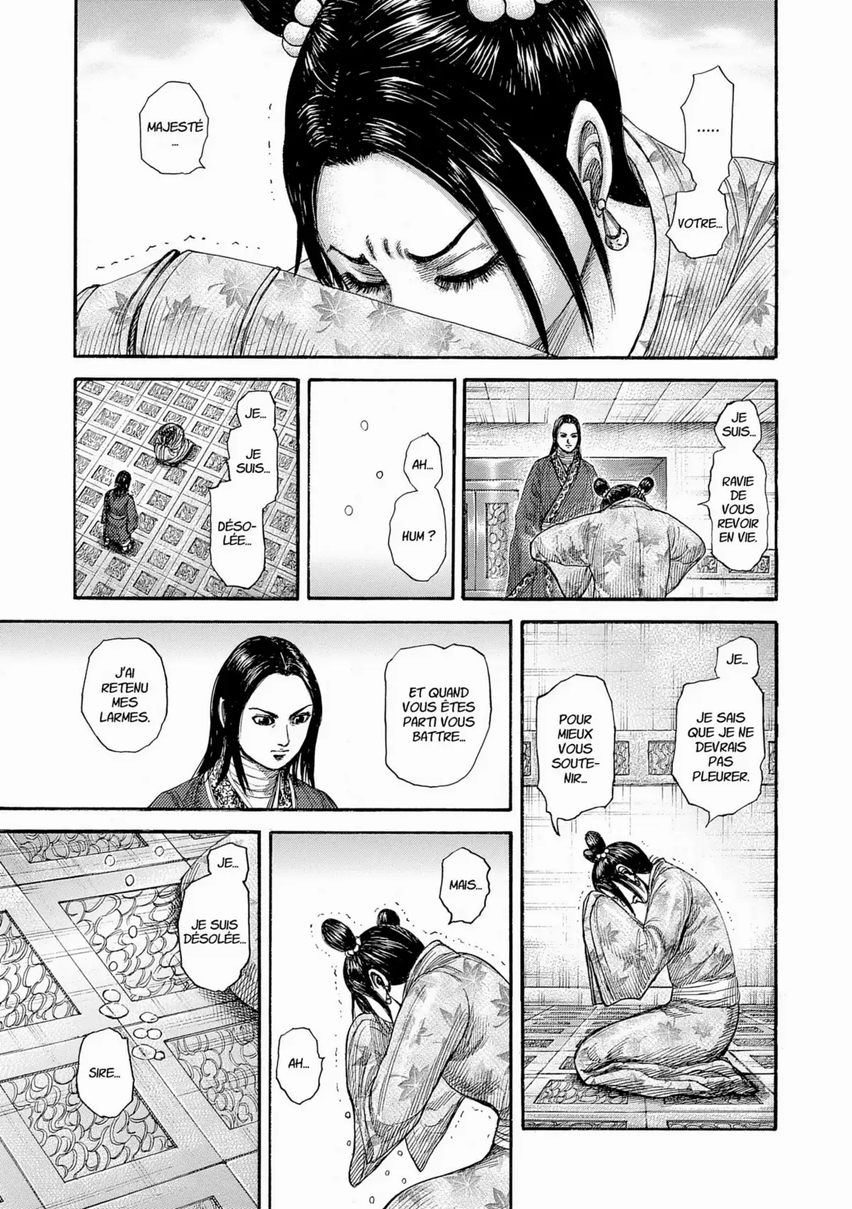 Kingdom Volume 33 page 93