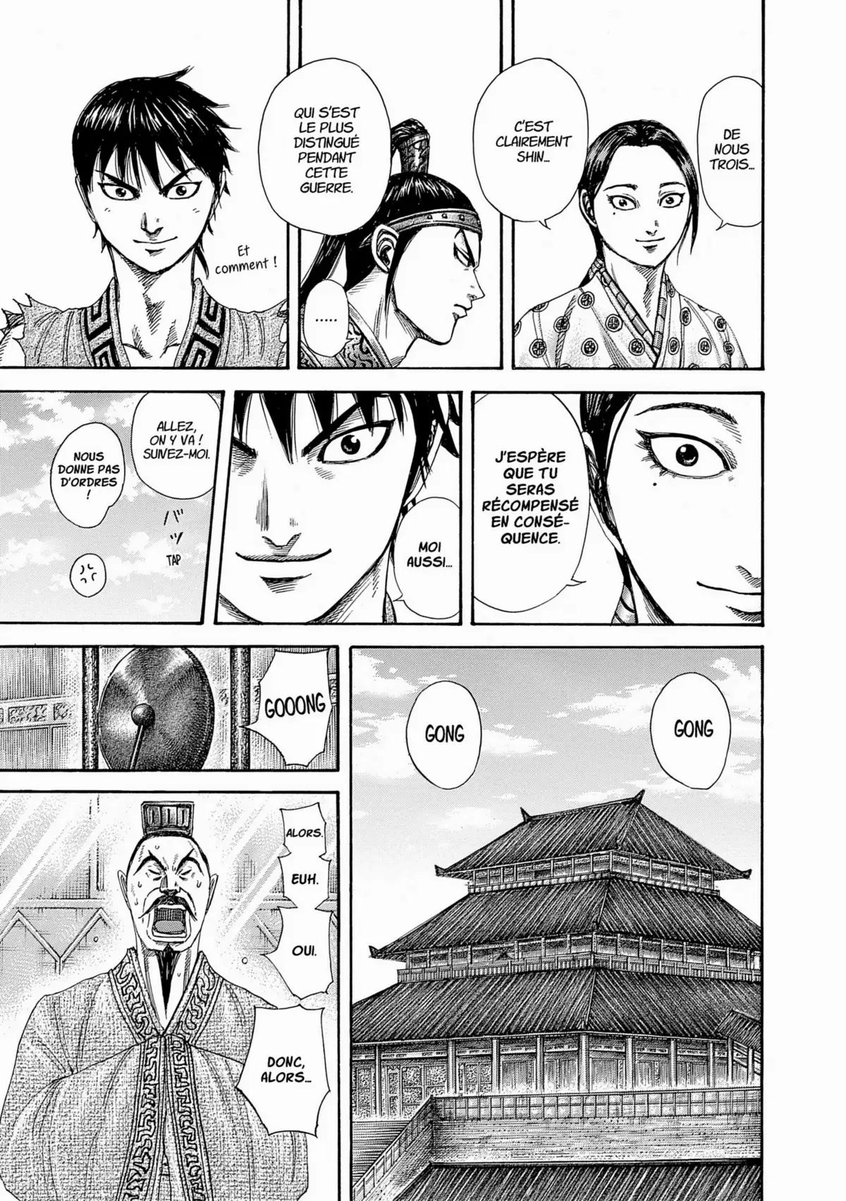Kingdom Volume 33 page 97