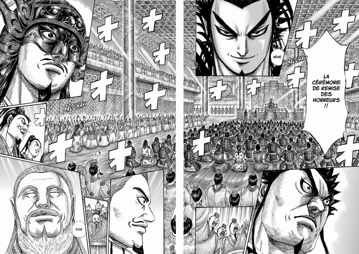 Kingdom Volume 33 page 98