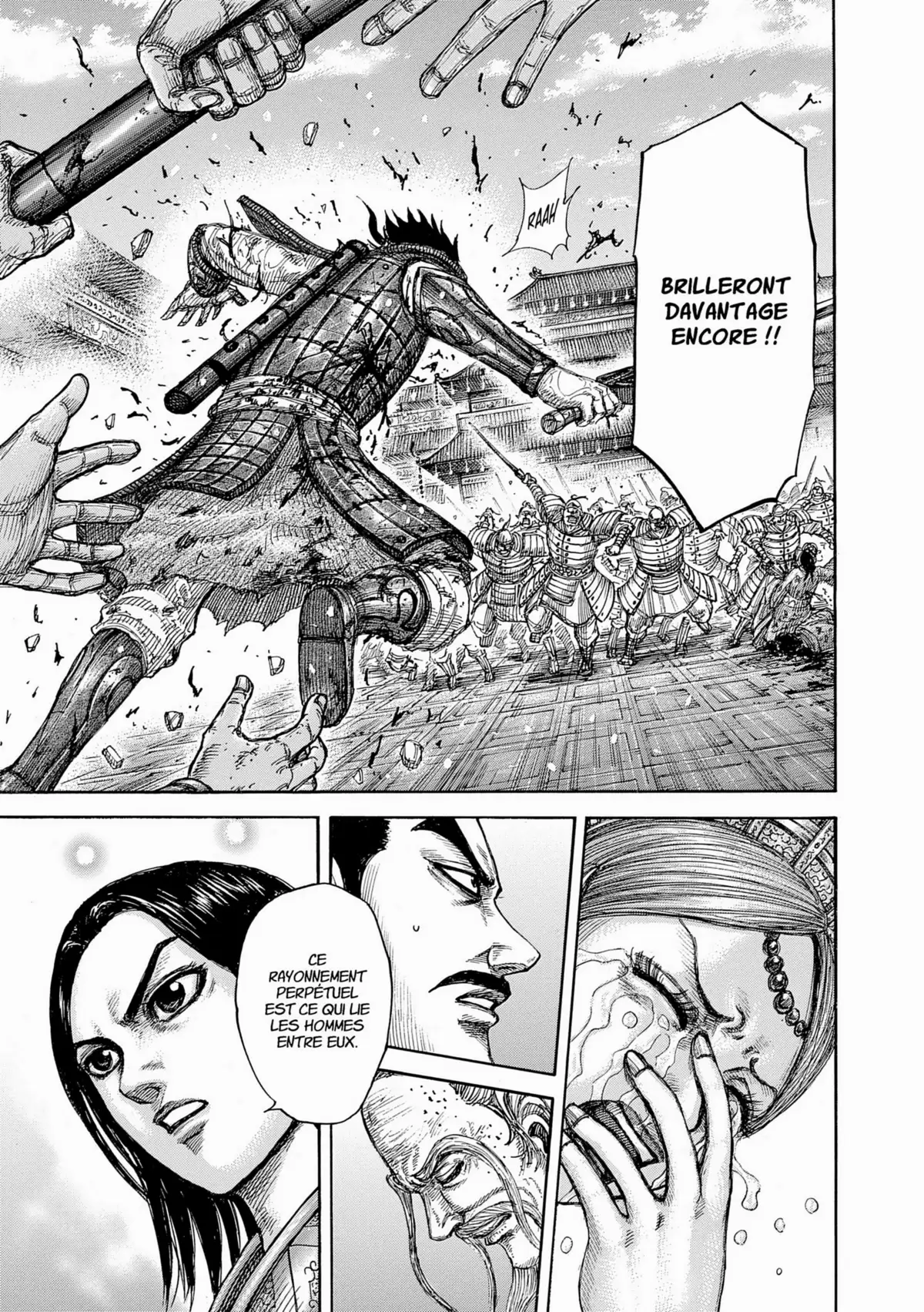 Kingdom Volume 40 page 13