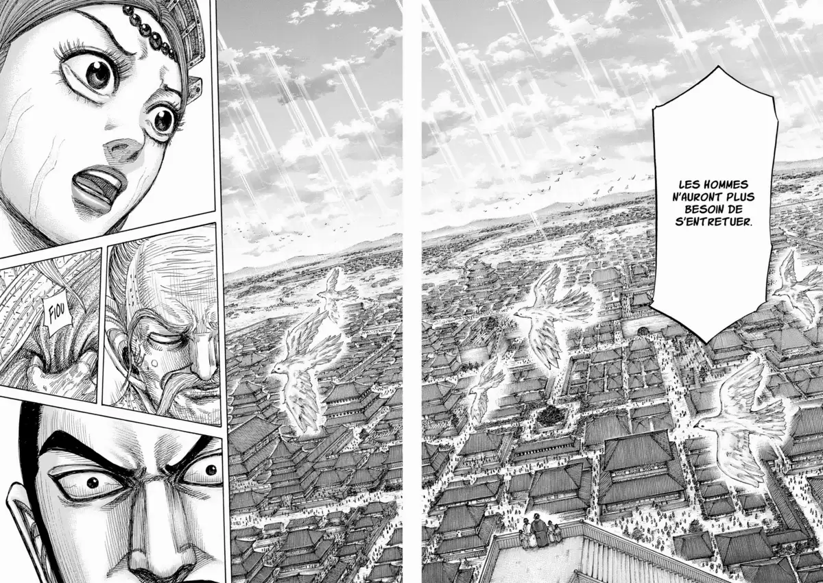 Kingdom Volume 40 page 18