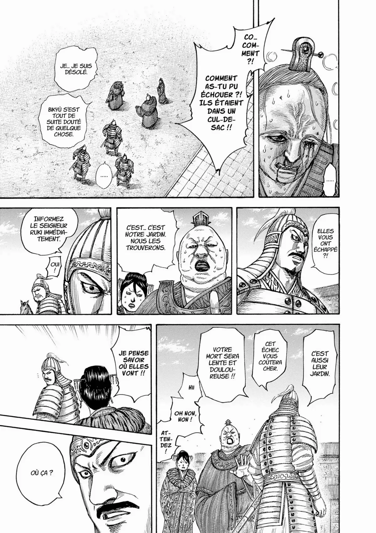 Kingdom Volume 40 page 32