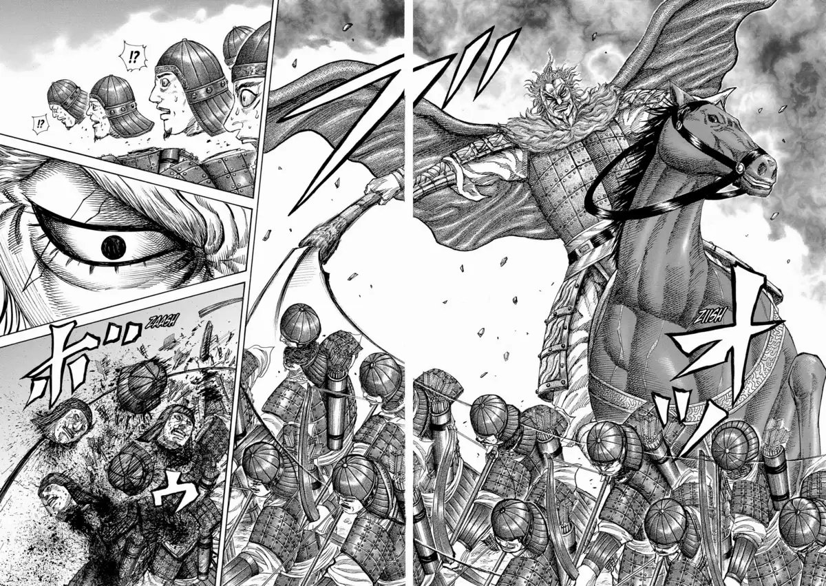 Kingdom Volume 22 page 10