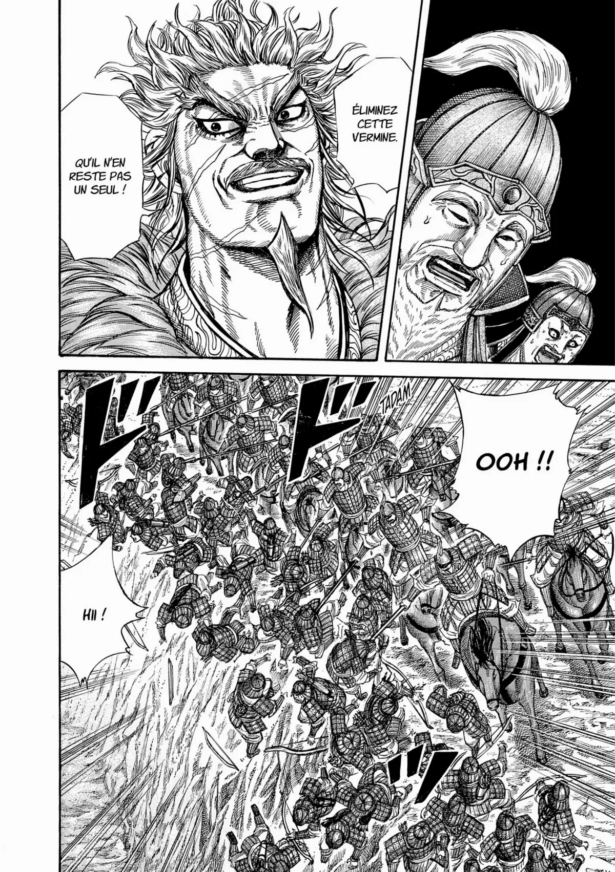 Kingdom Volume 22 page 11