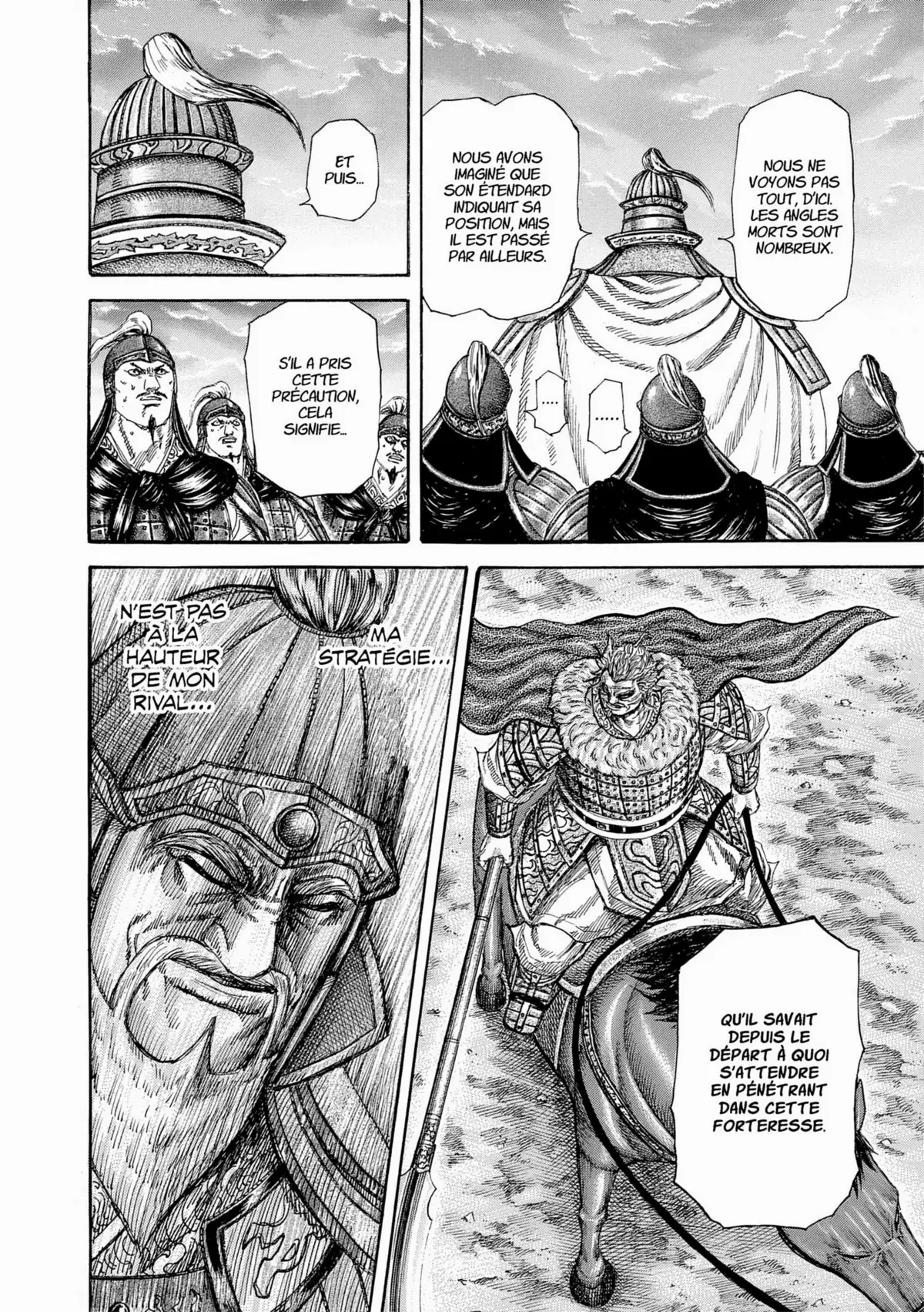 Kingdom Volume 22 page 13