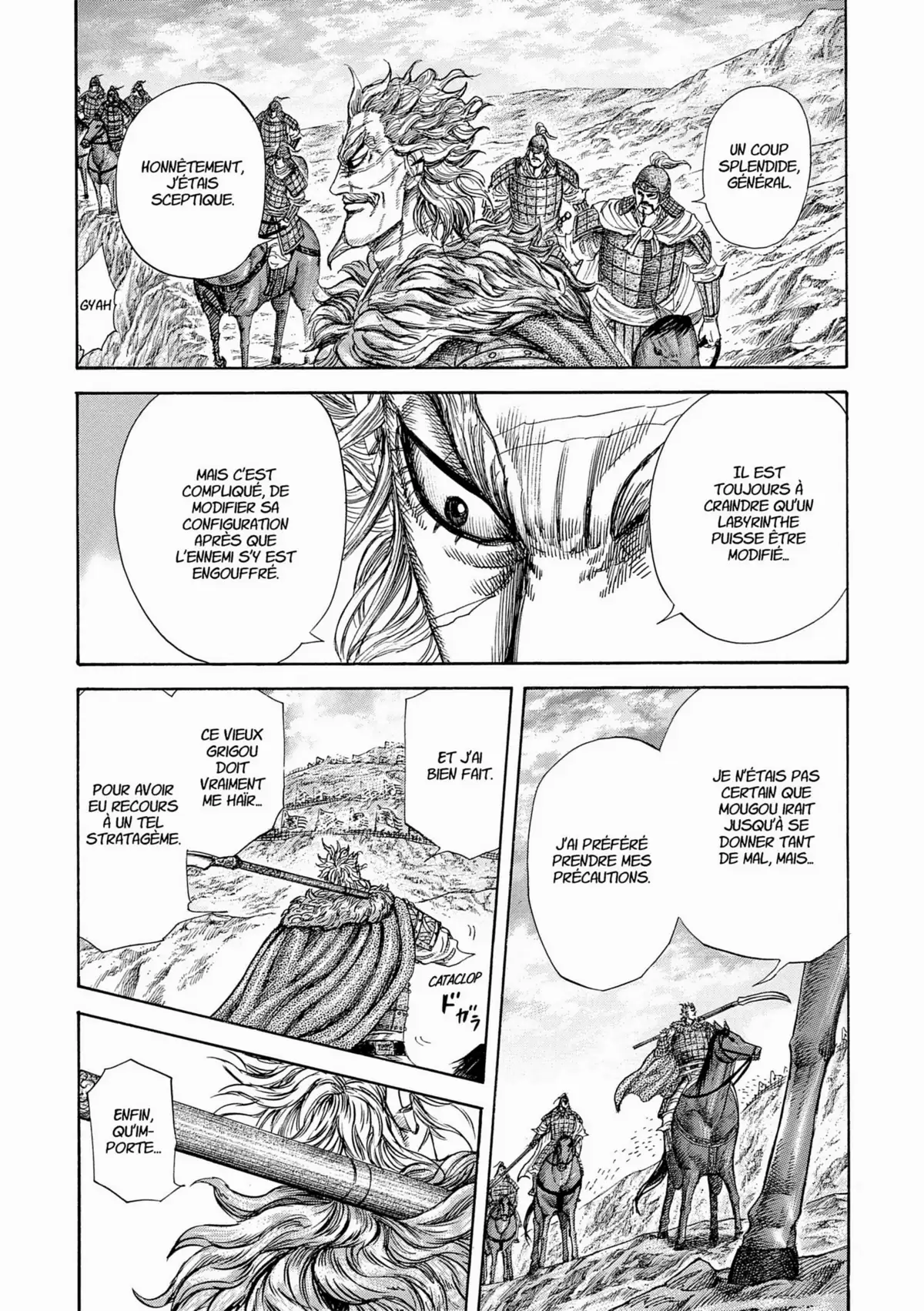 Kingdom Volume 22 page 14