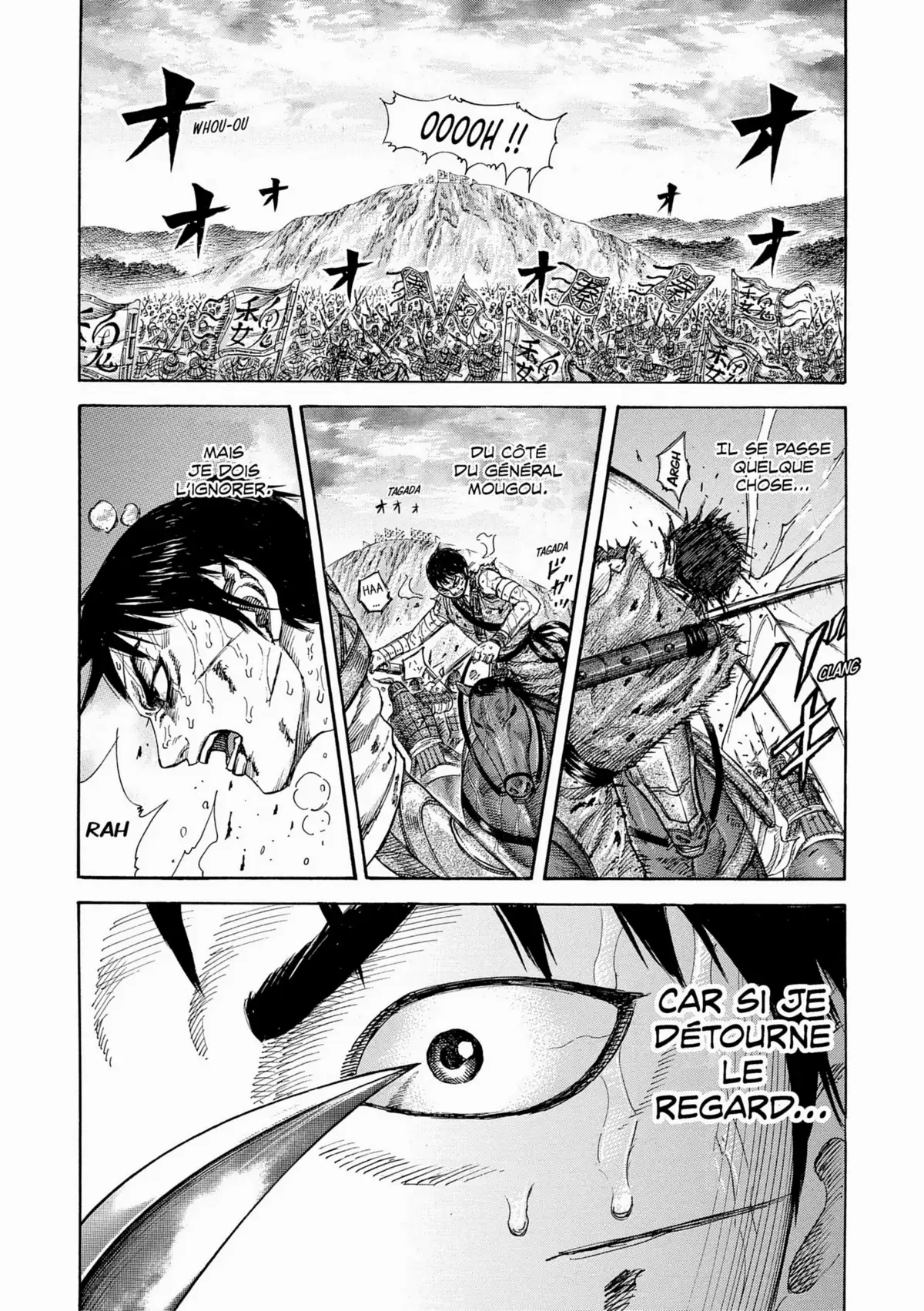 Kingdom Volume 22 page 17