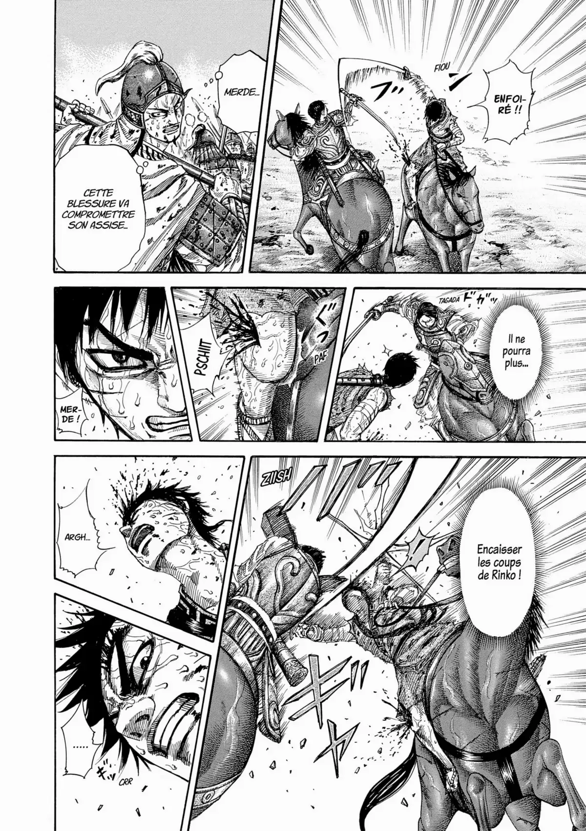 Kingdom Volume 22 page 28