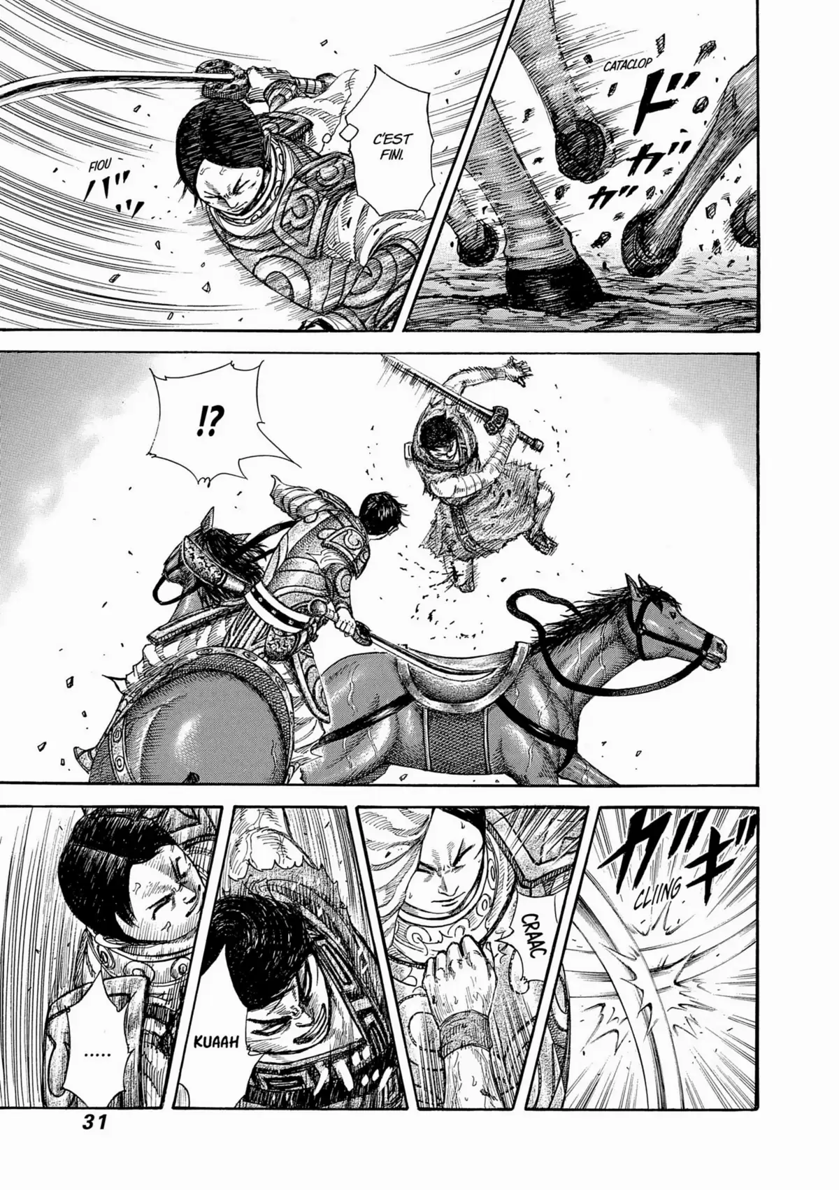 Kingdom Volume 22 page 29