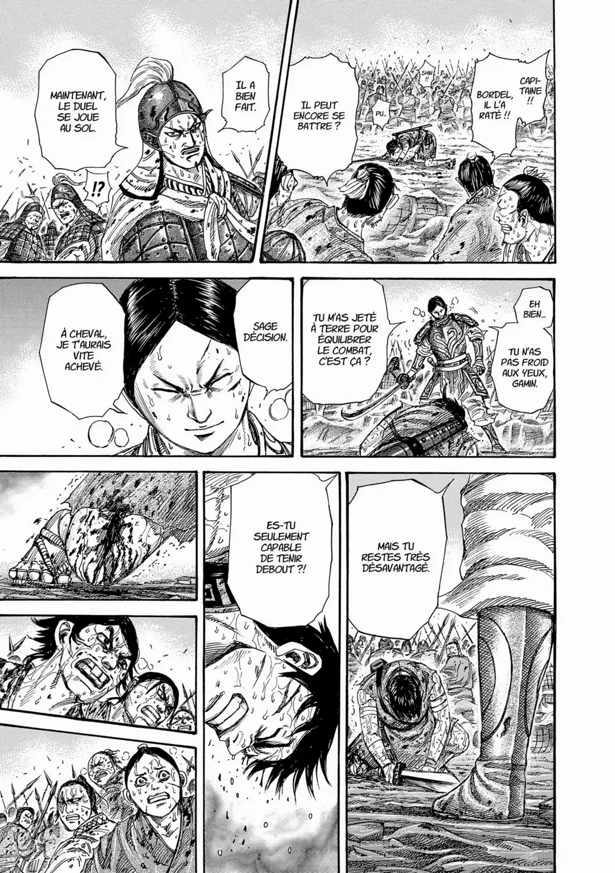 Kingdom Volume 22 page 31