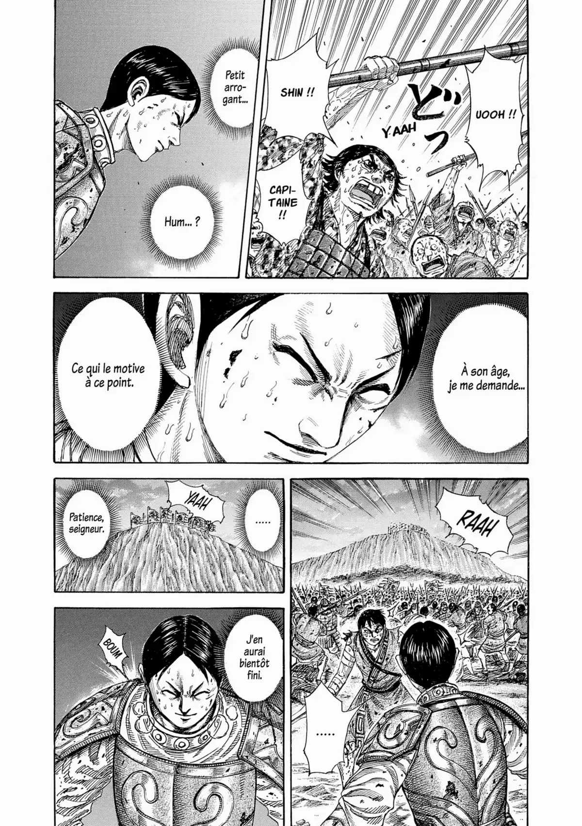 Kingdom Volume 22 page 33