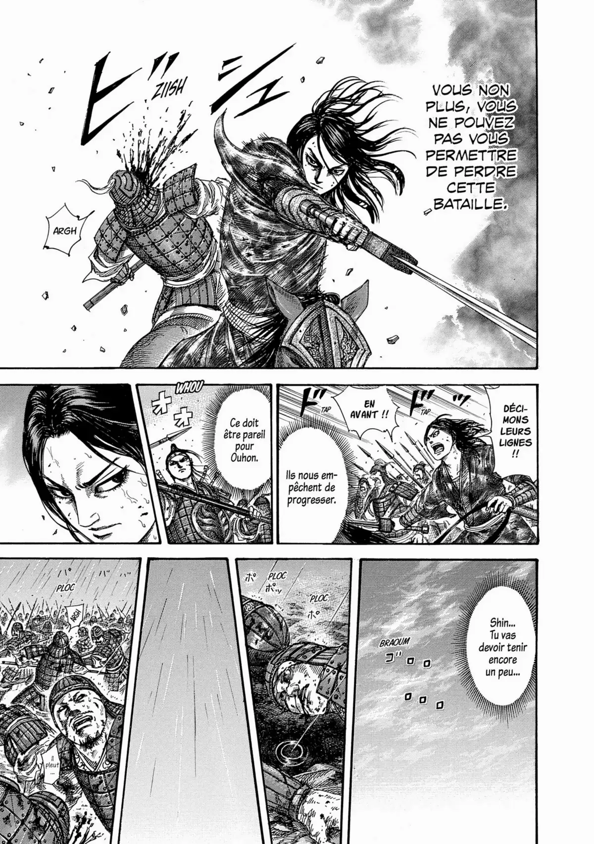 Kingdom Volume 22 page 35