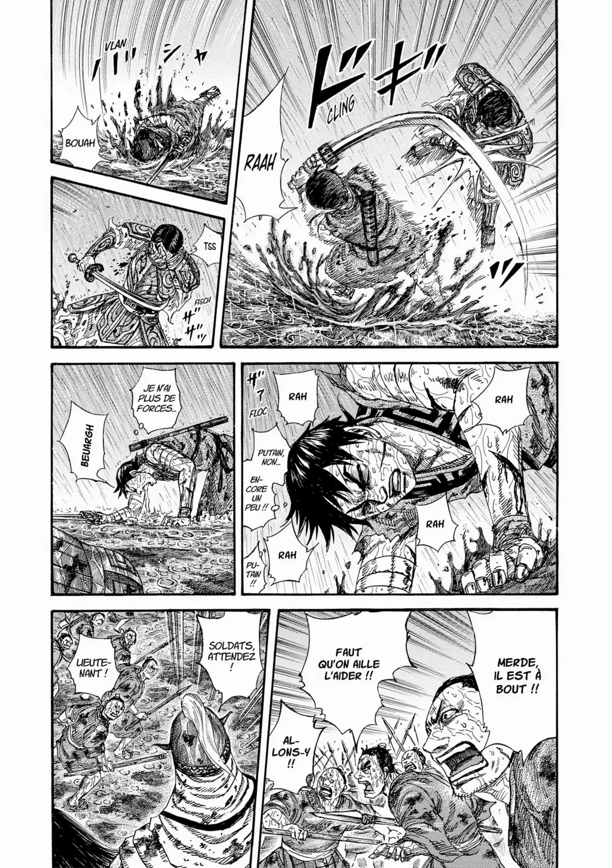 Kingdom Volume 22 page 37