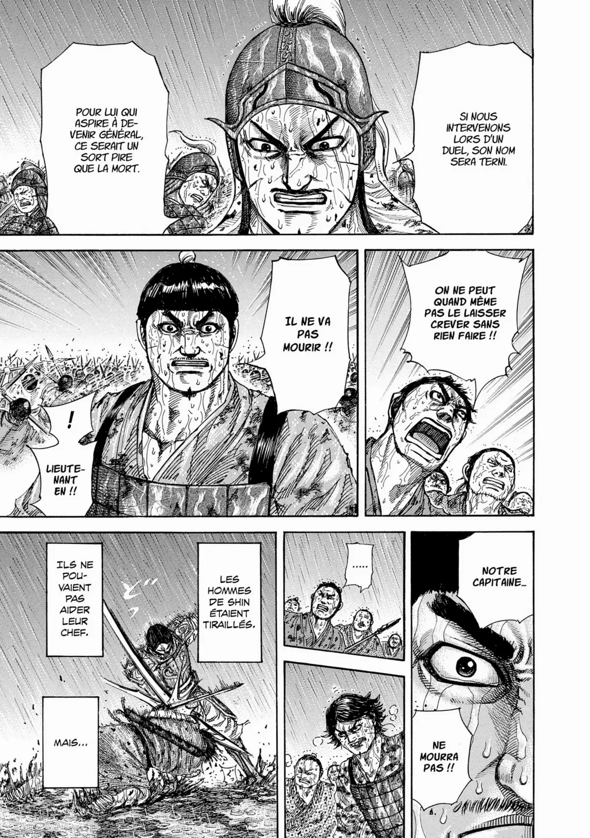 Kingdom Volume 22 page 38