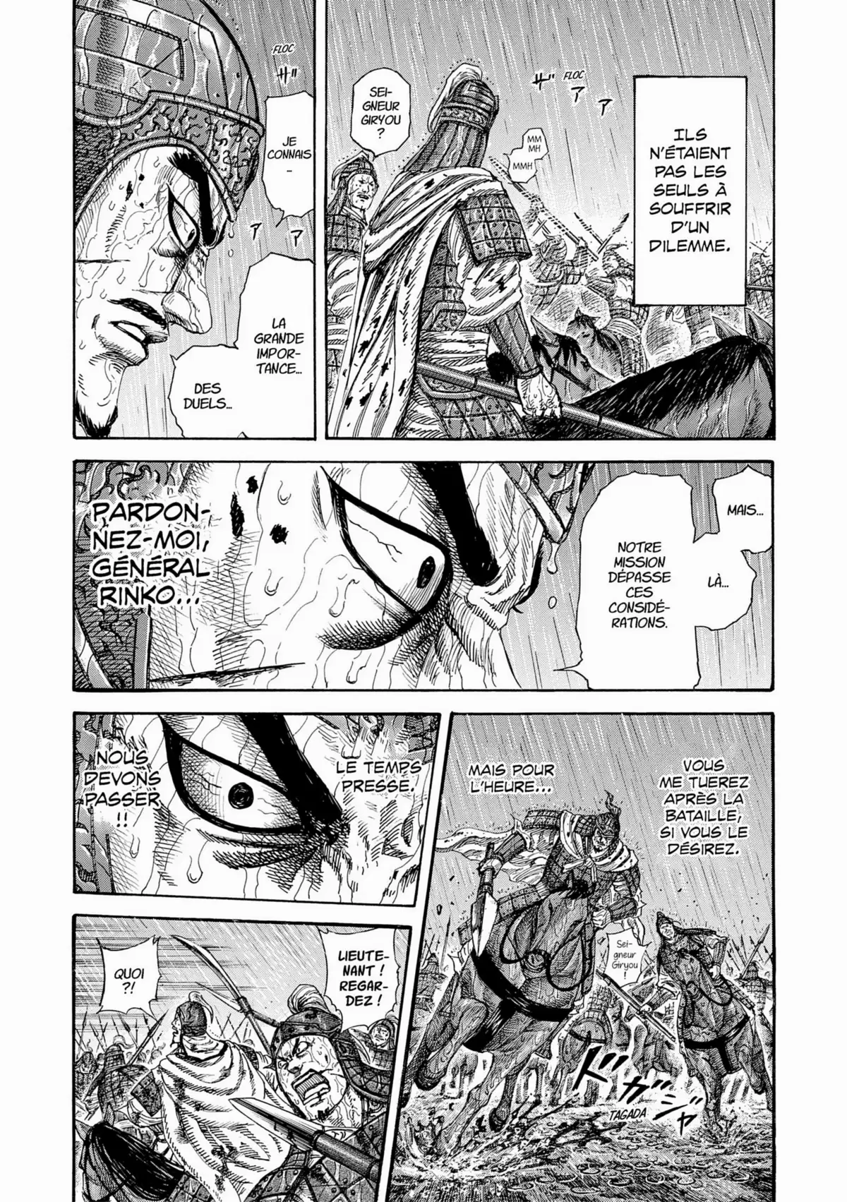 Kingdom Volume 22 page 39