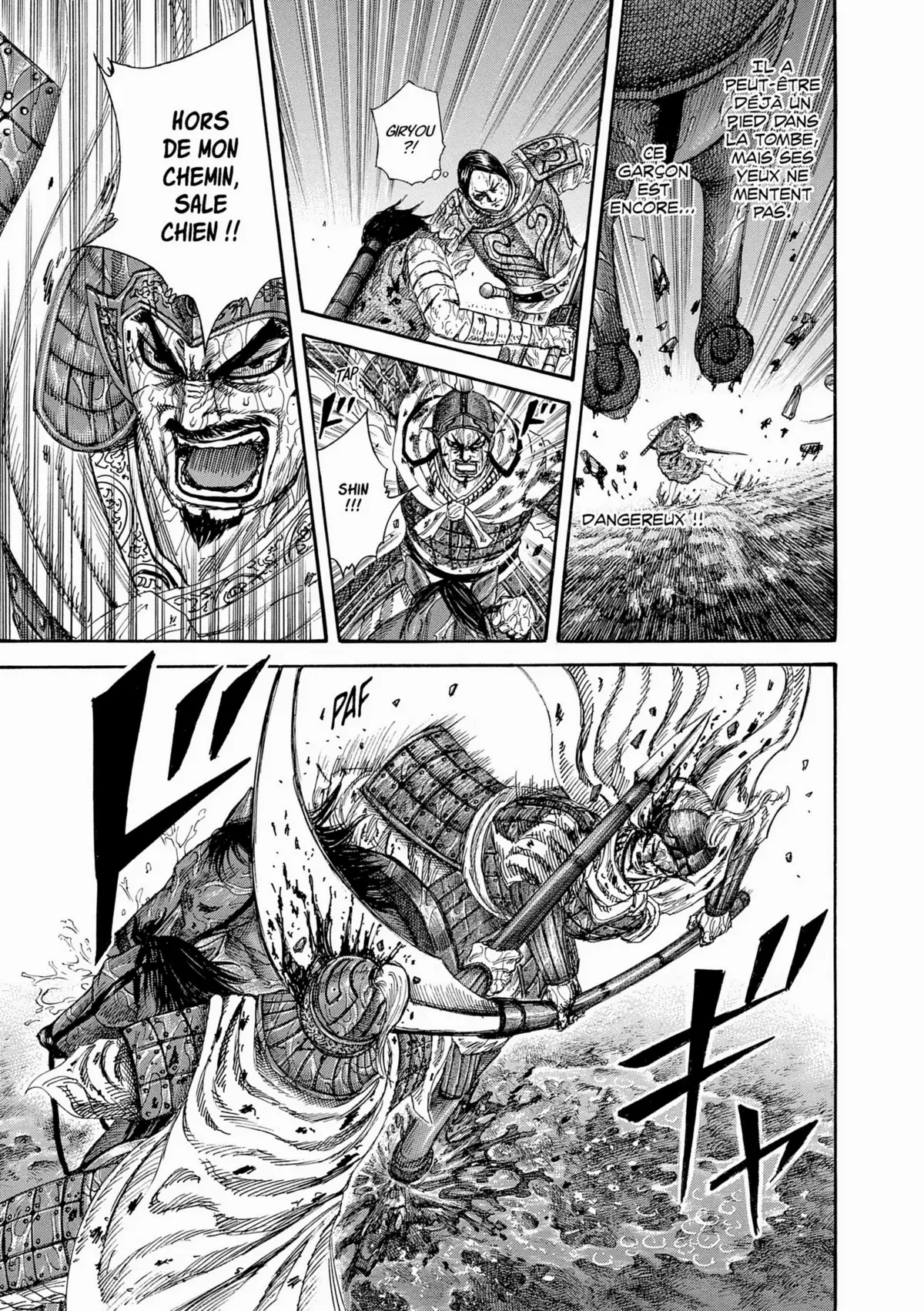 Kingdom Volume 22 page 40